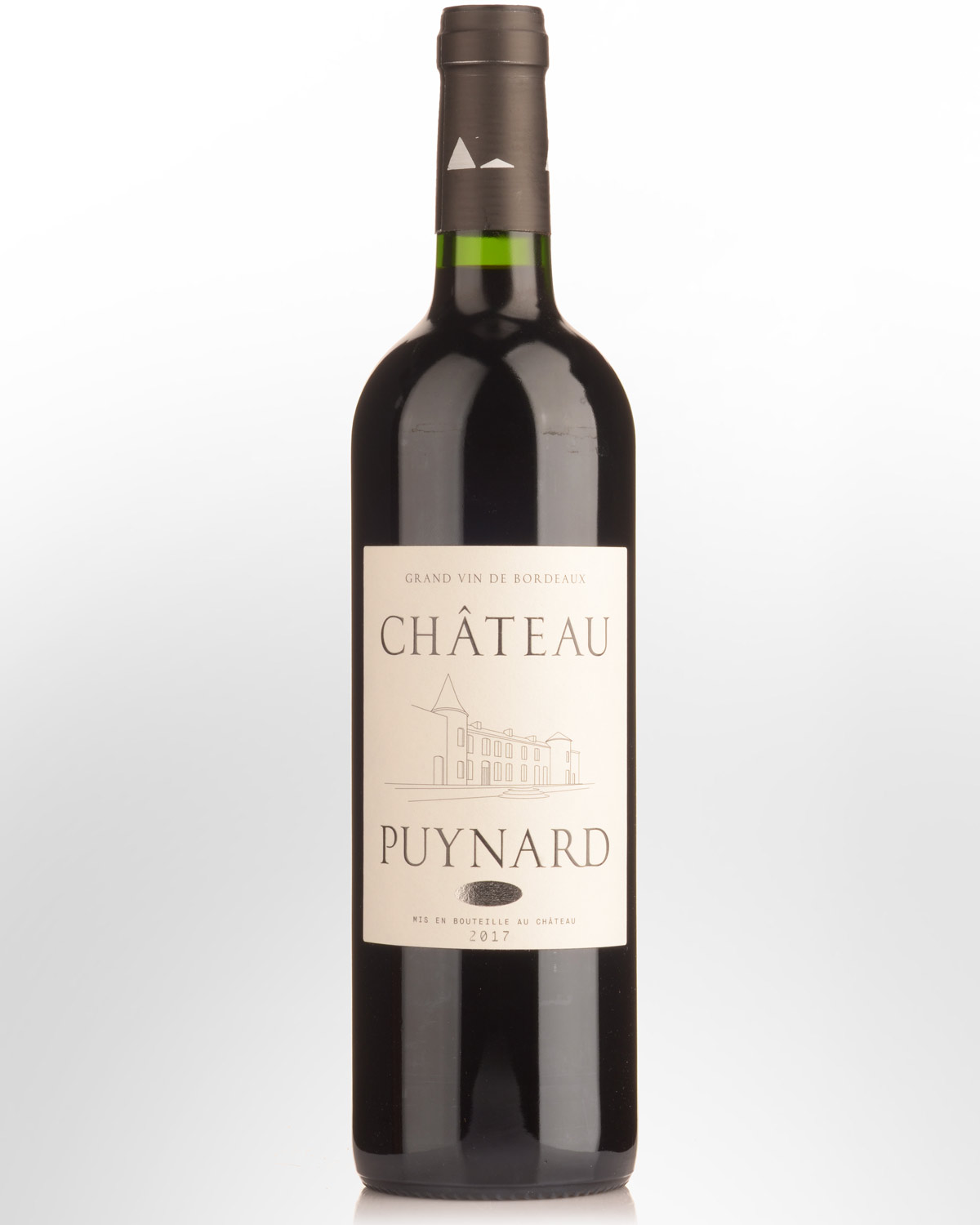 2017 Chateau Puynard
