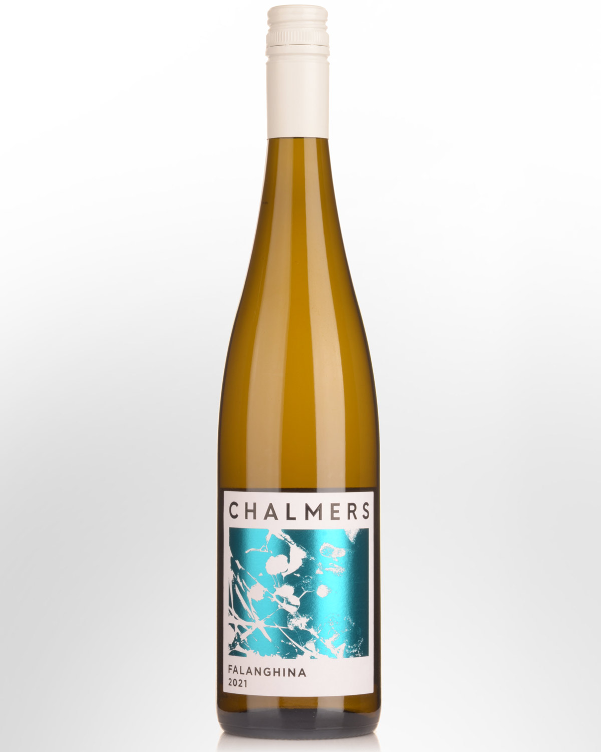 2021 Chalmers Falanghina