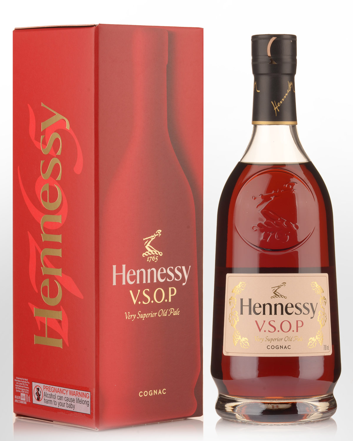 Hennessy VSOP Cognac (700ml)