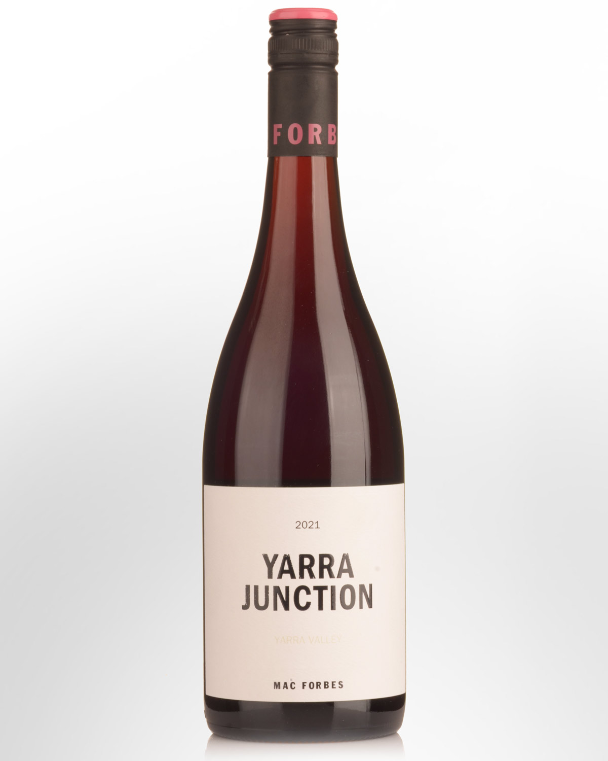 2021 Mac Forbes Yarra Junction Village Pinot Noir