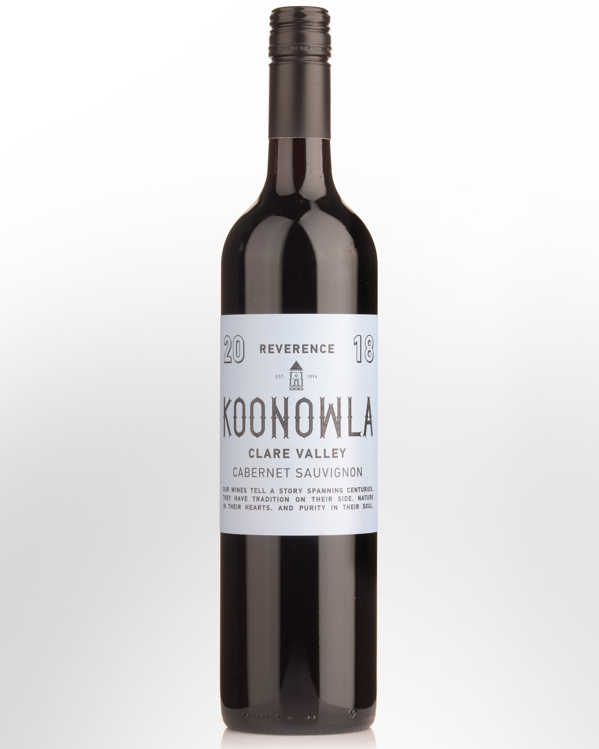 2018 Koonowla Reverence Cabernet Sauvignon