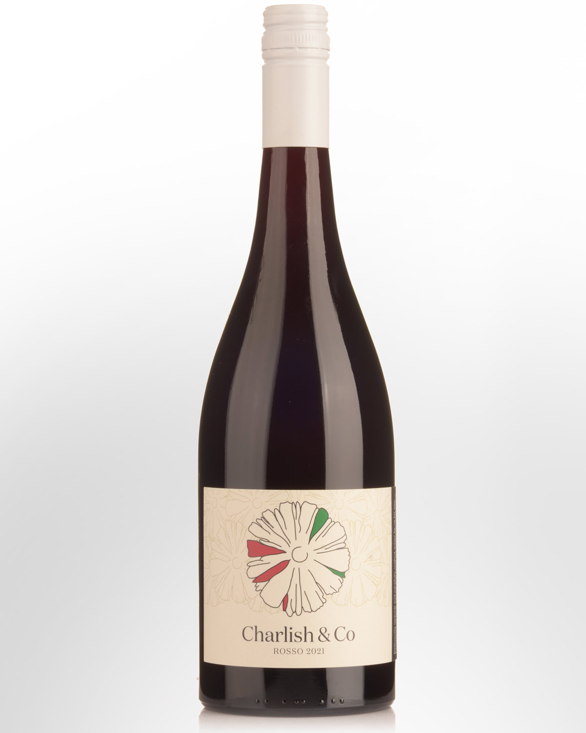 2021 Charlish & Co Rosso