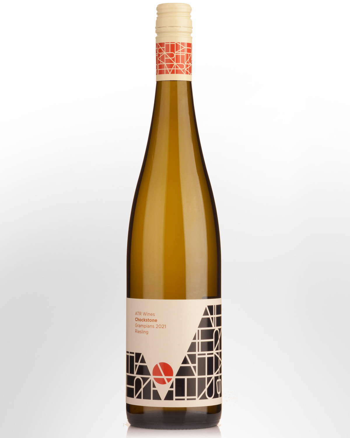 2021 ATR Wines Chockstone Grampians Riesling