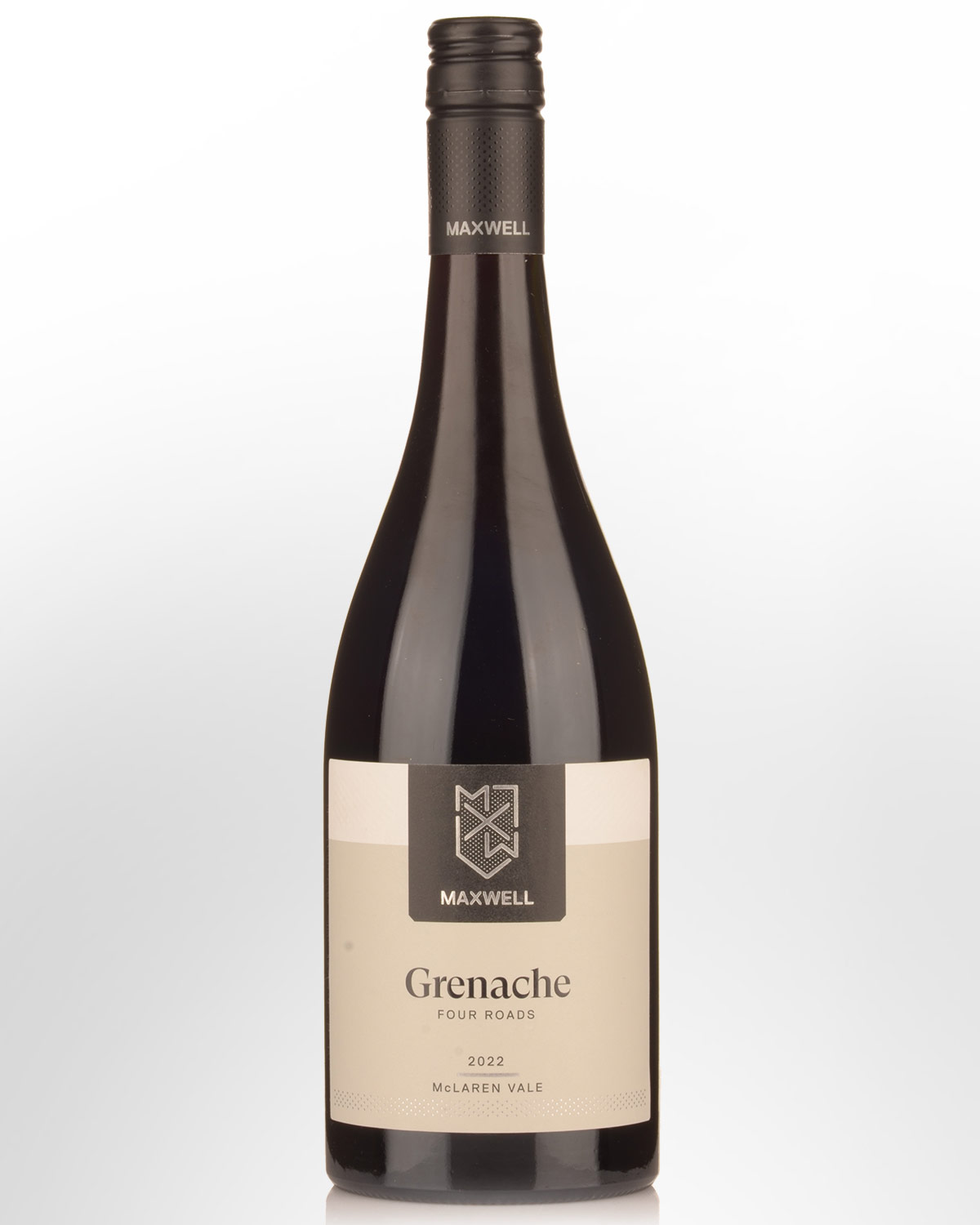 2022 Maxwell Four Roads Grenache