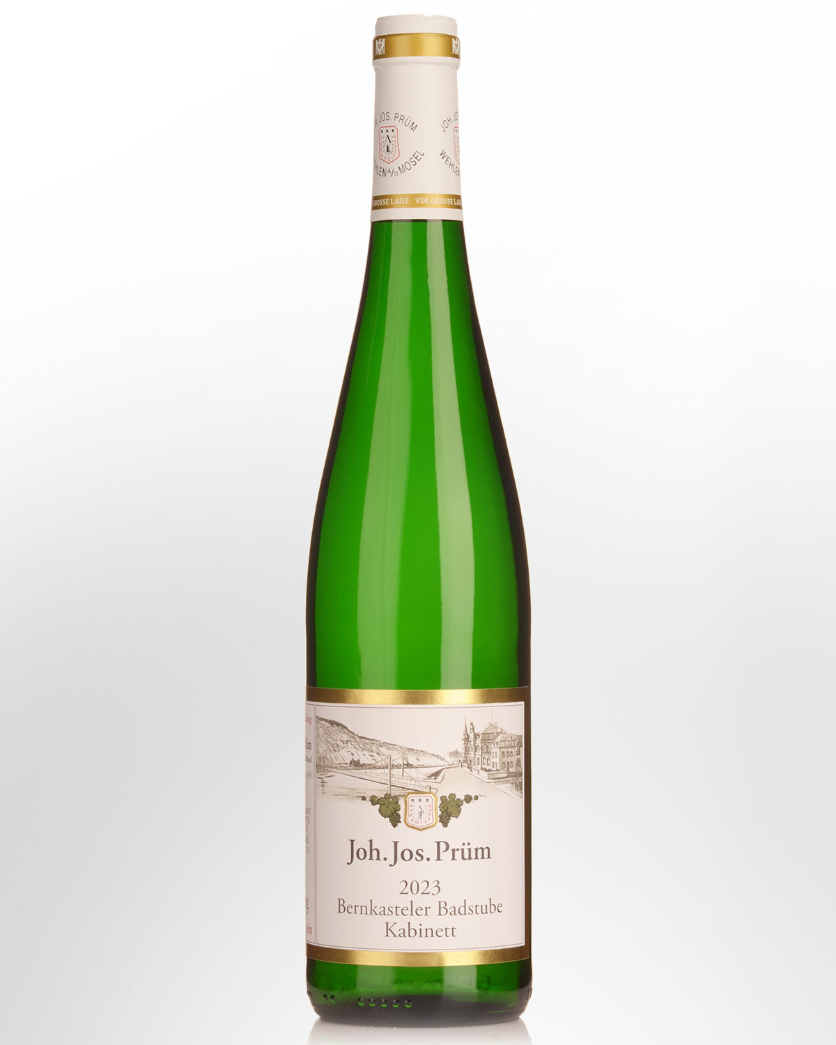 2023 Joh Jos Prum Bernkasteler Badstube Riesling Kabinett