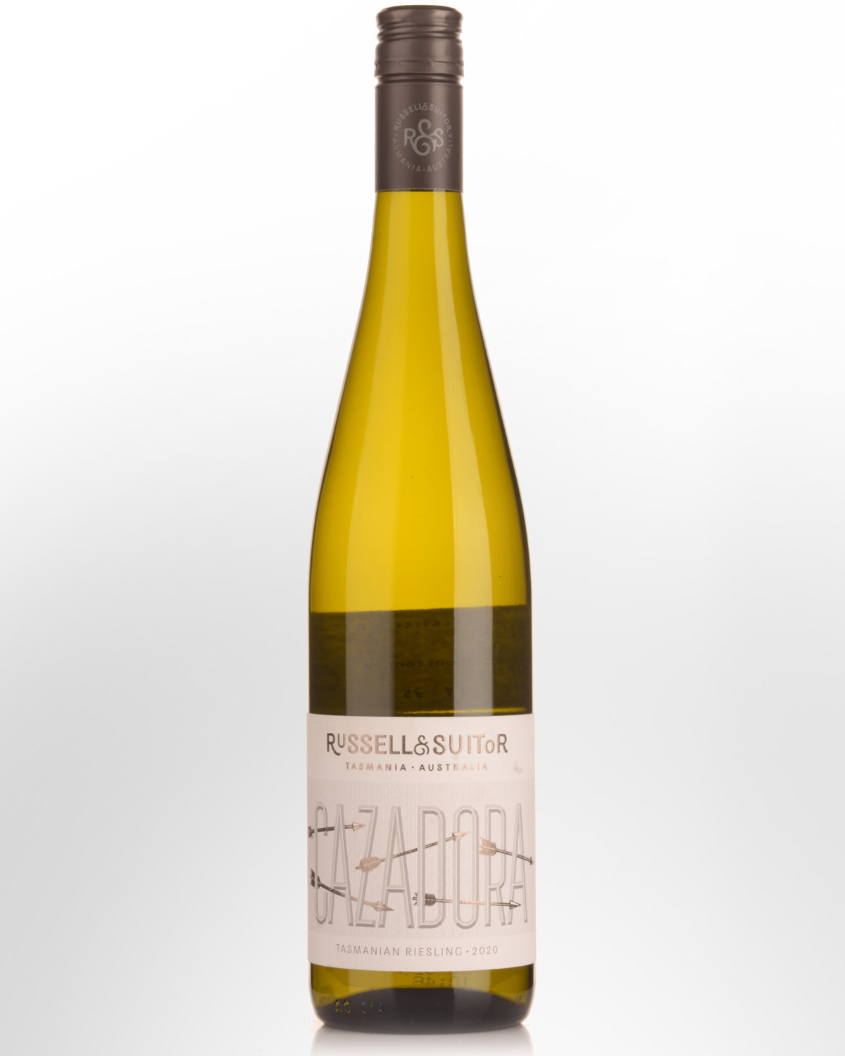 2020 Russell & Suitor Cazadora Riesling