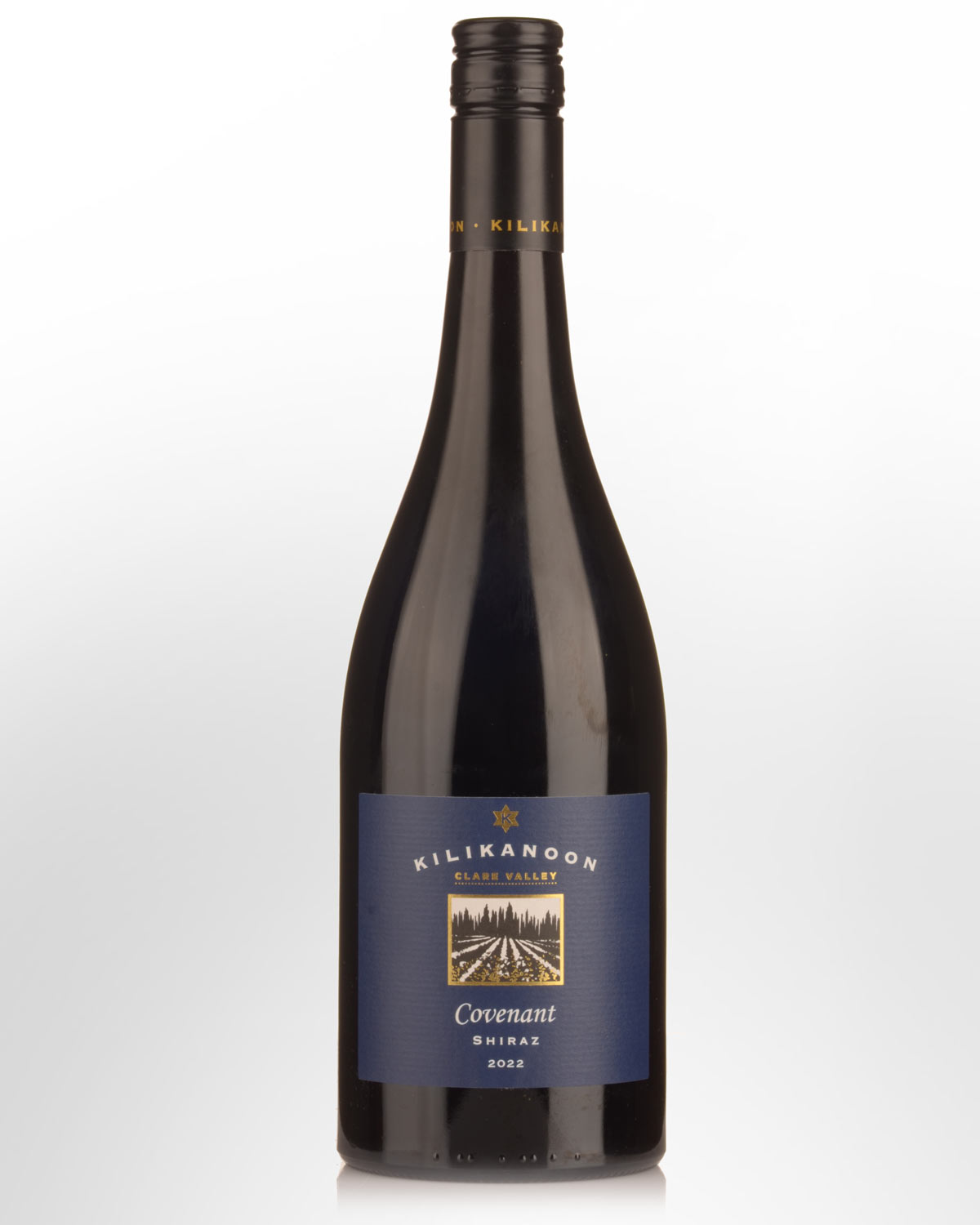 2022 Kilikanoon Covenant Shiraz