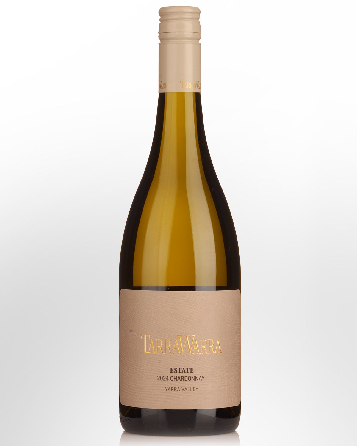 2024 TarraWarra Estate Chardonnay
