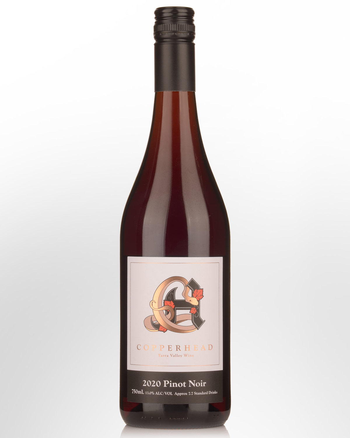 2020 Copperhead Pinot Noir
