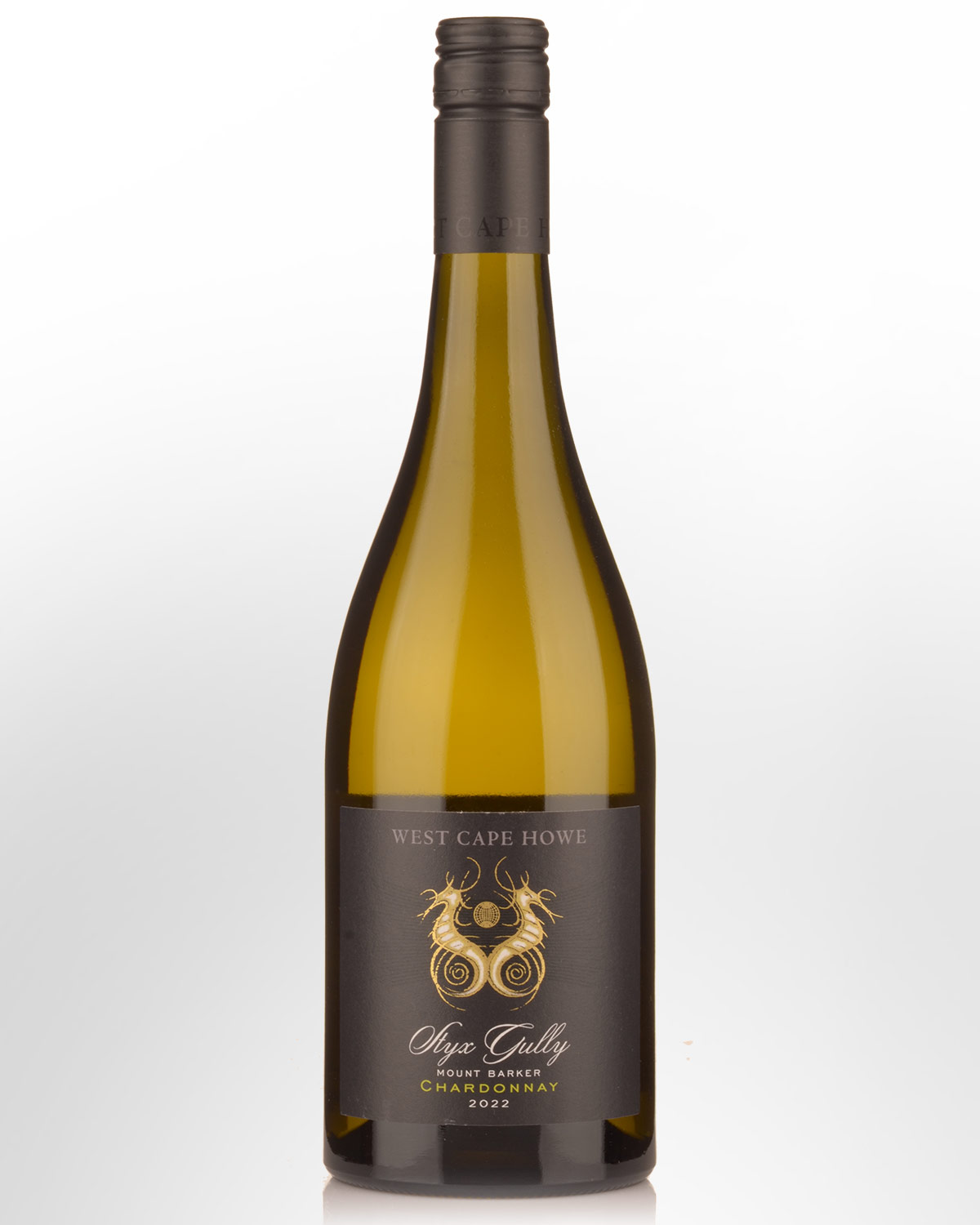 2022 West Cape Howe Styx Gully Chardonnay