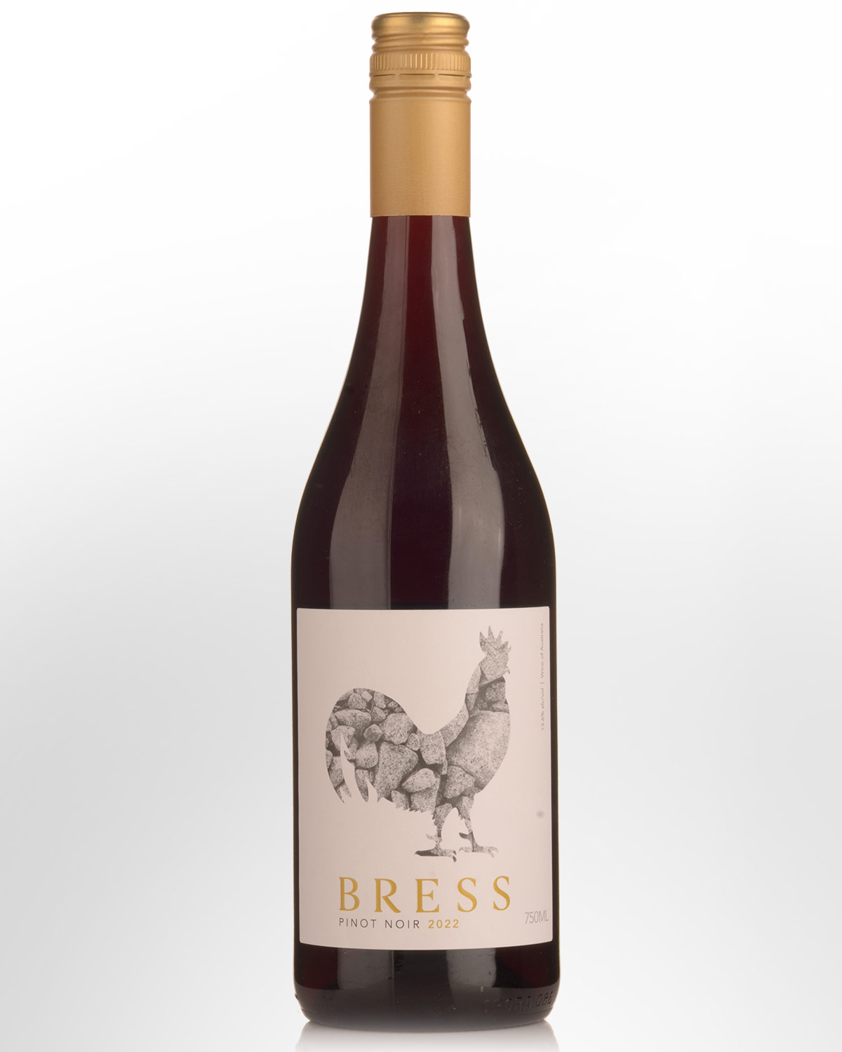 2022 Bress Pinot Noir