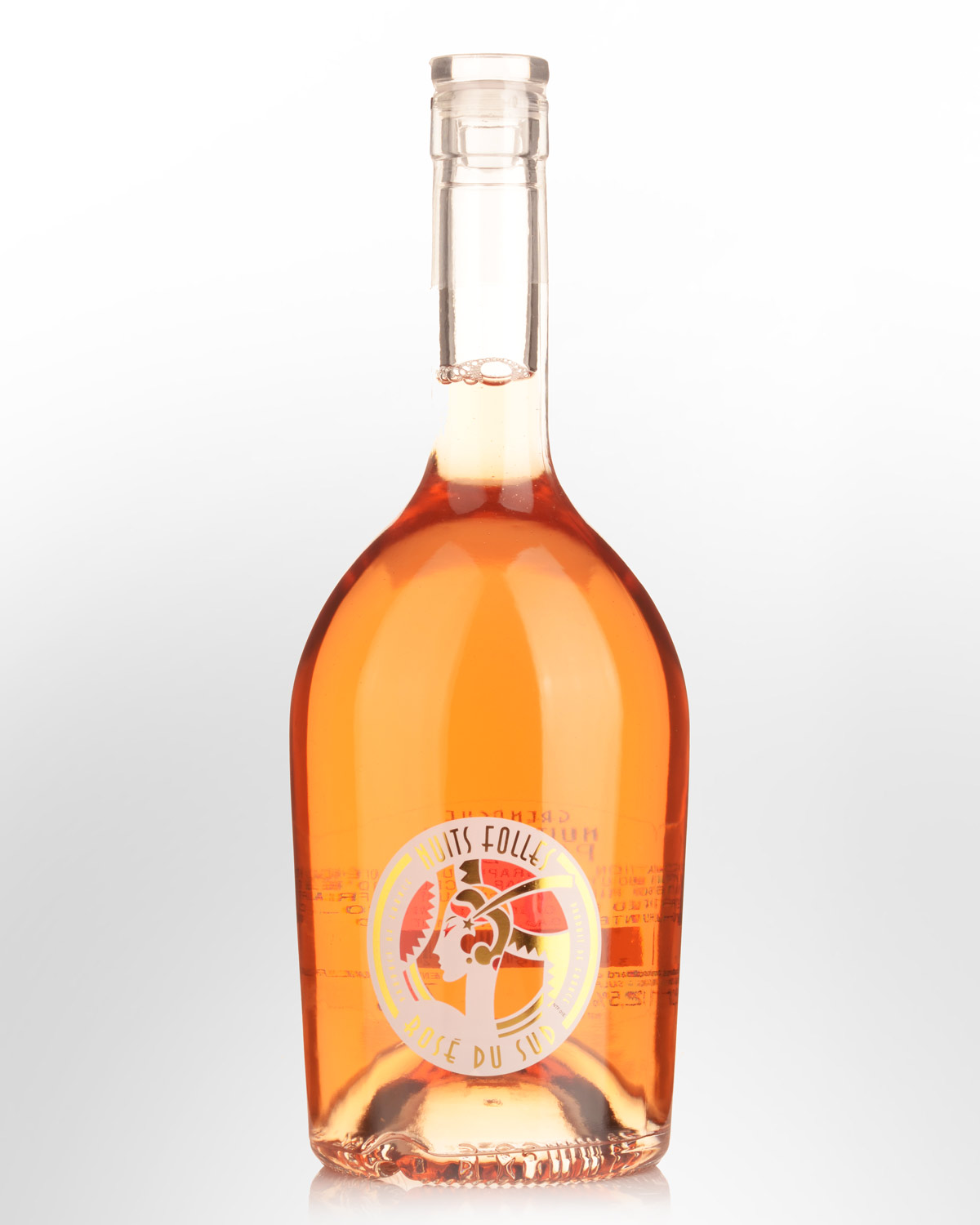 2021 Nuits Folles Rose du Sud