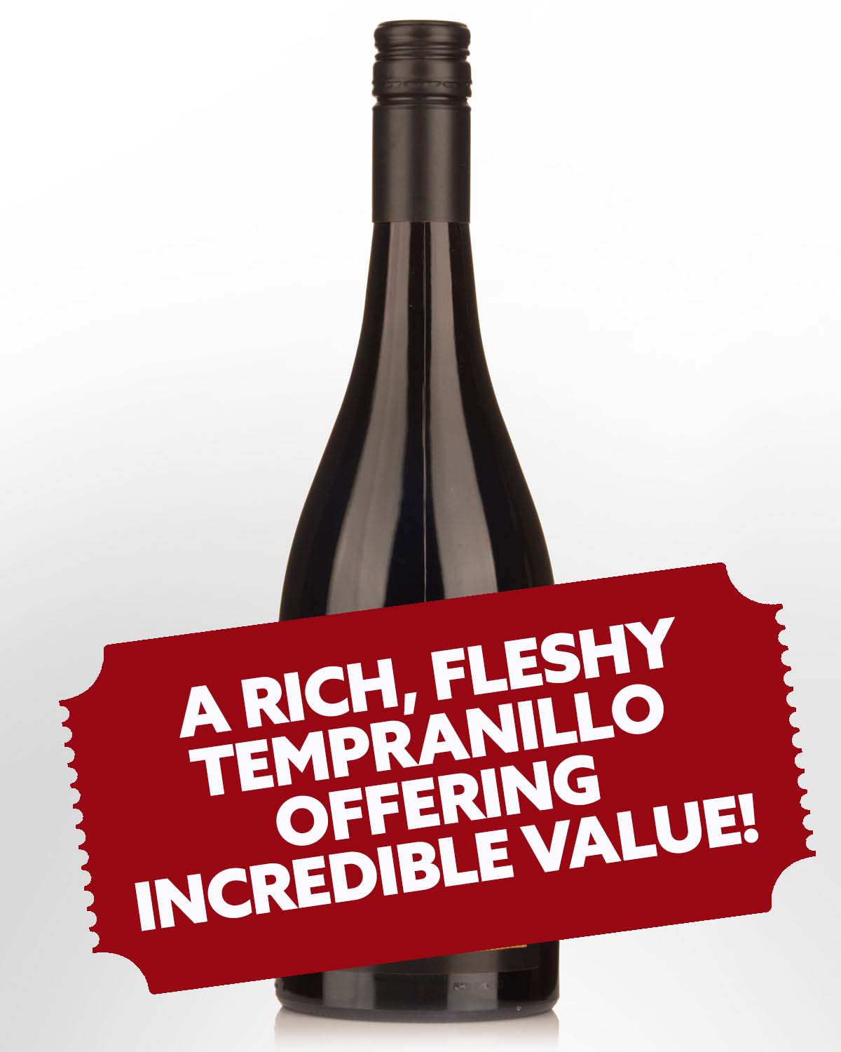 2022 Nicks Secret PH McLaren Vale Tempranillo