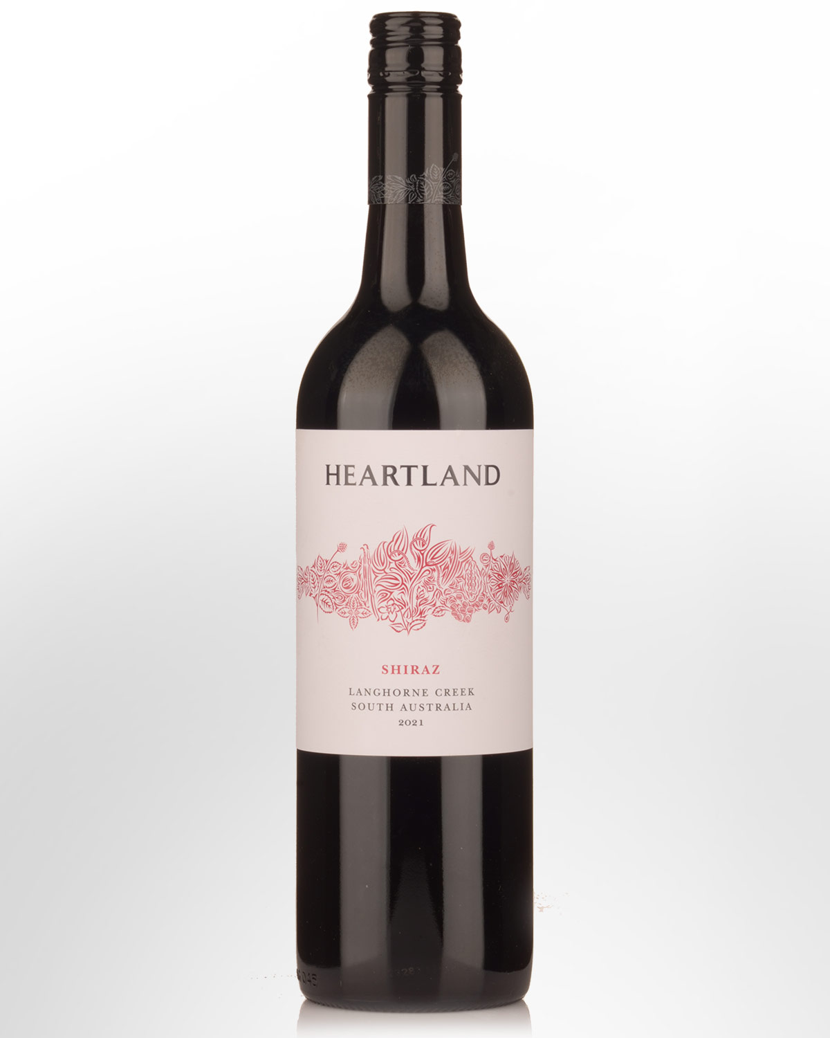 2021 Heartland Shiraz
