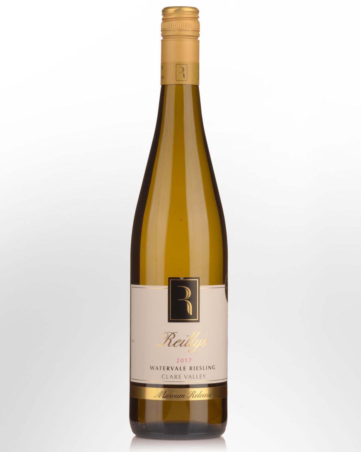 2017 Reillys Watervale Riesling Museum Release