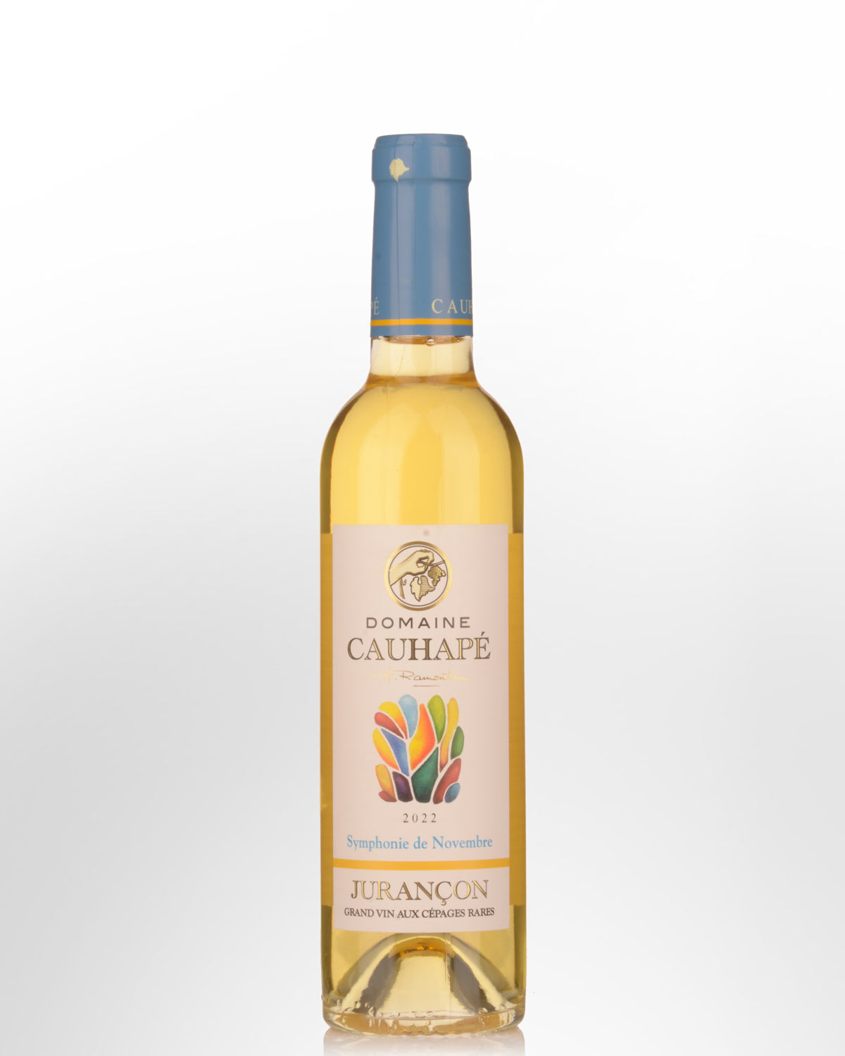 2022 Domaine Cauhape Symphonie de Novembre Jurancon (375ml)