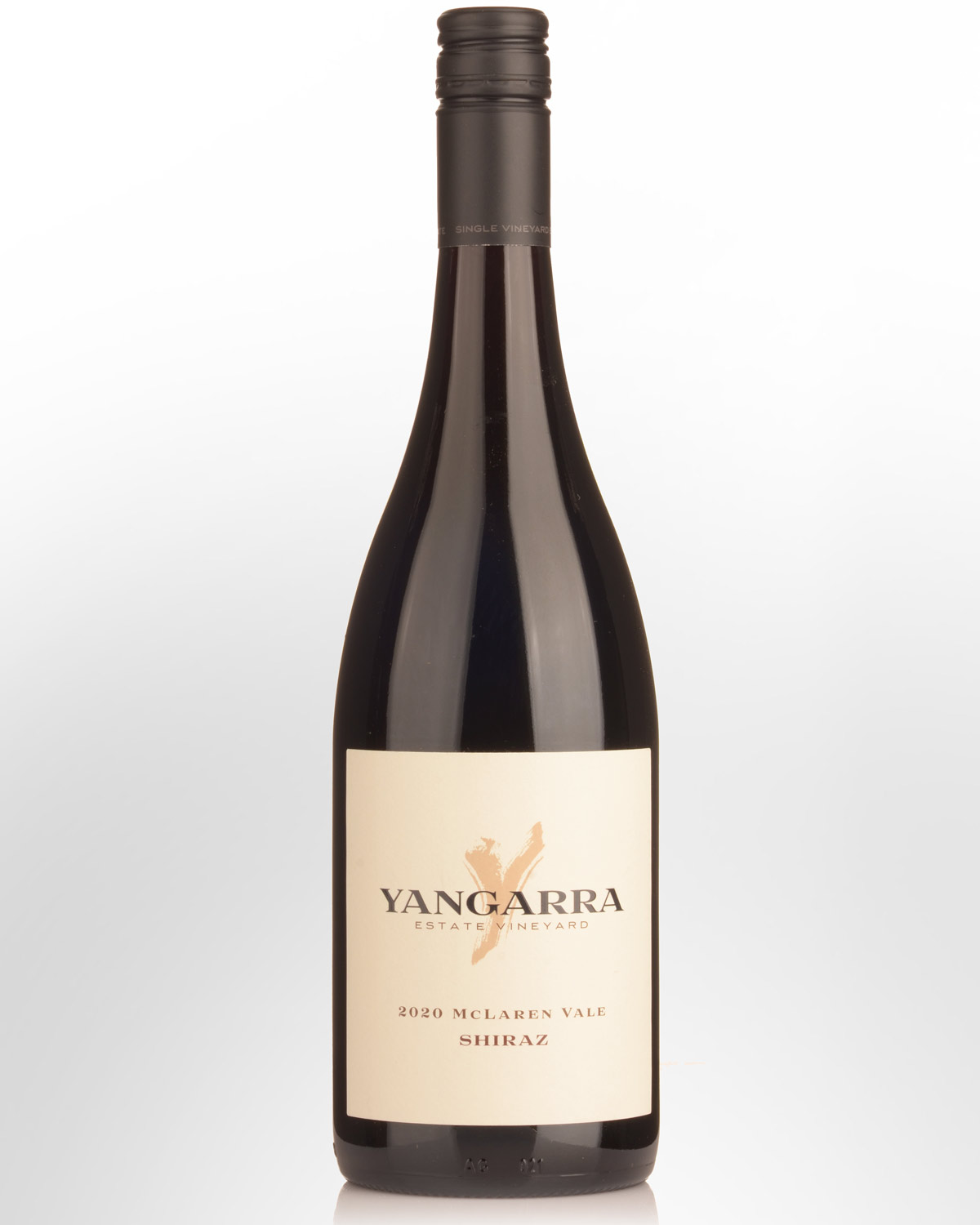 2020 Yangarra Estate Vineyard Shiraz