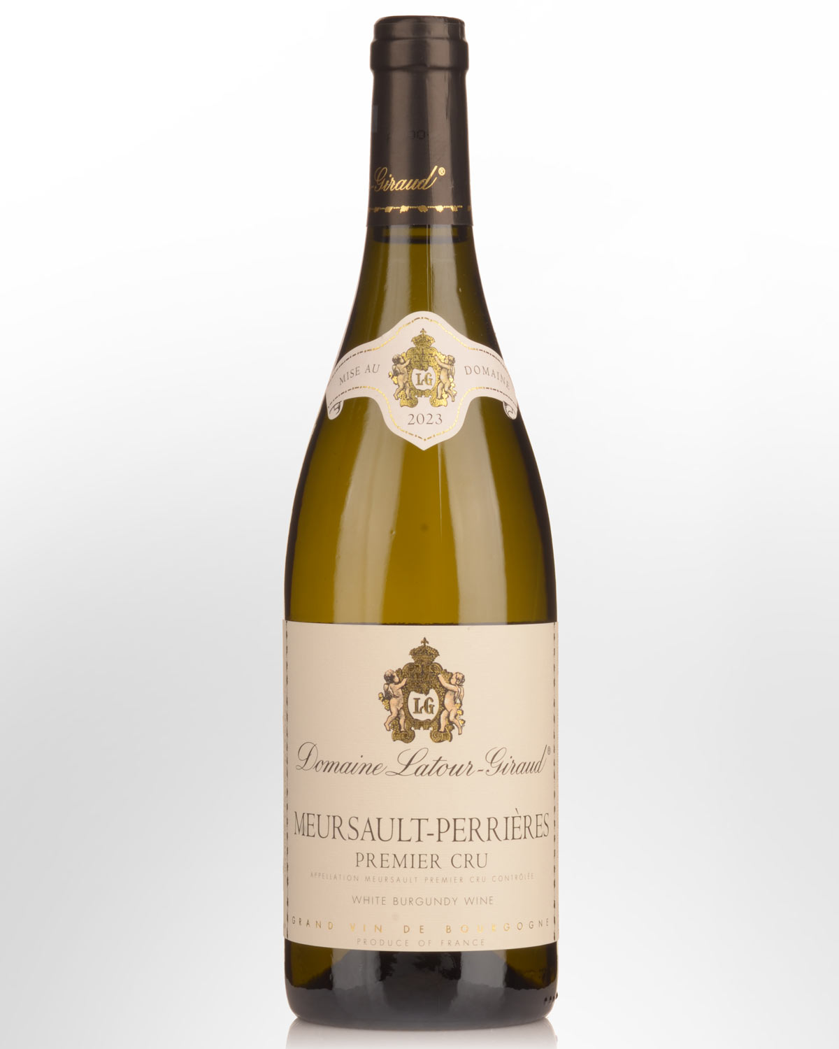 2023 Domaine Latour-Giraud Meursault Perrieres Premier Cru