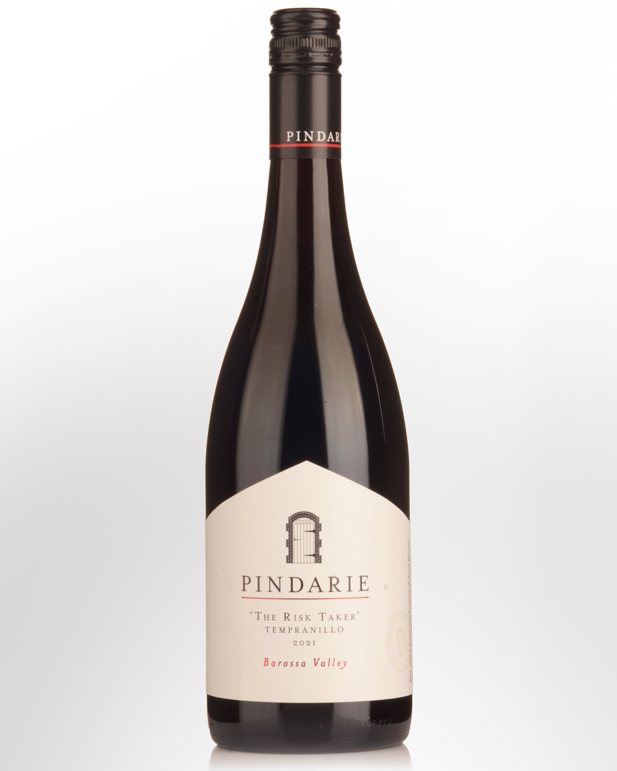 2020 Pindarie The Risk Taker Tempranillo