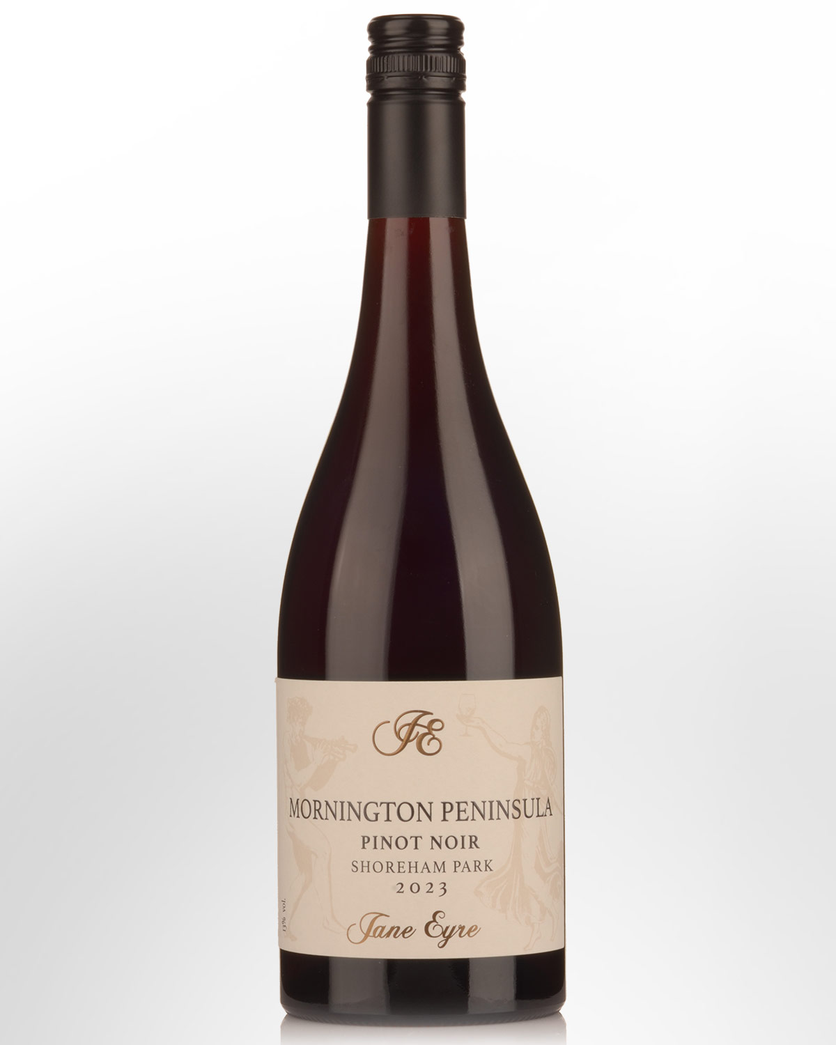 2023 Jane Eyre Shoreham Park Pinot Noir