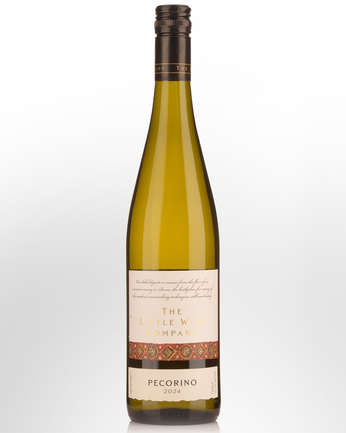 2024 The Little Wine Company Pecorino