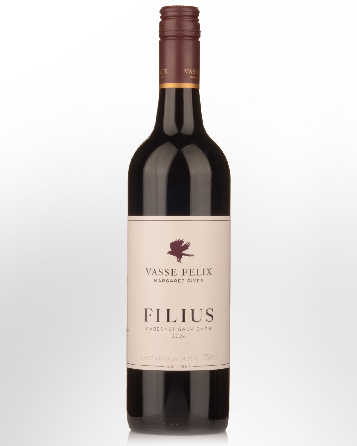 2024 Vasse Felix Filius Cabernet Sauvignon