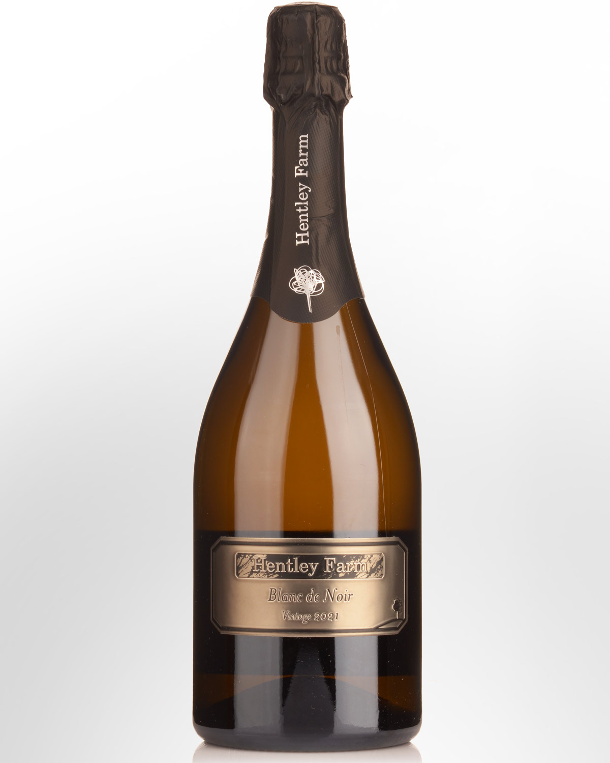 2021 Hentley Farm Blanc de Noir Nicks Wine Merchants