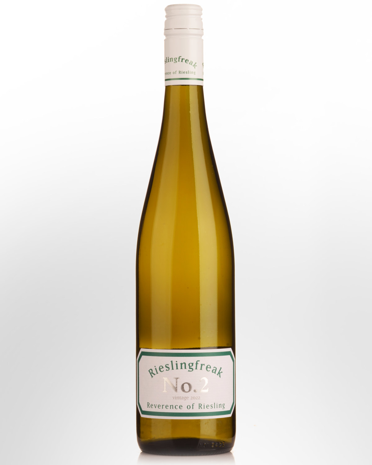 2022 RieslingFreak No. 2 Polish Hill River Riesling | Nicks Wine Merchants