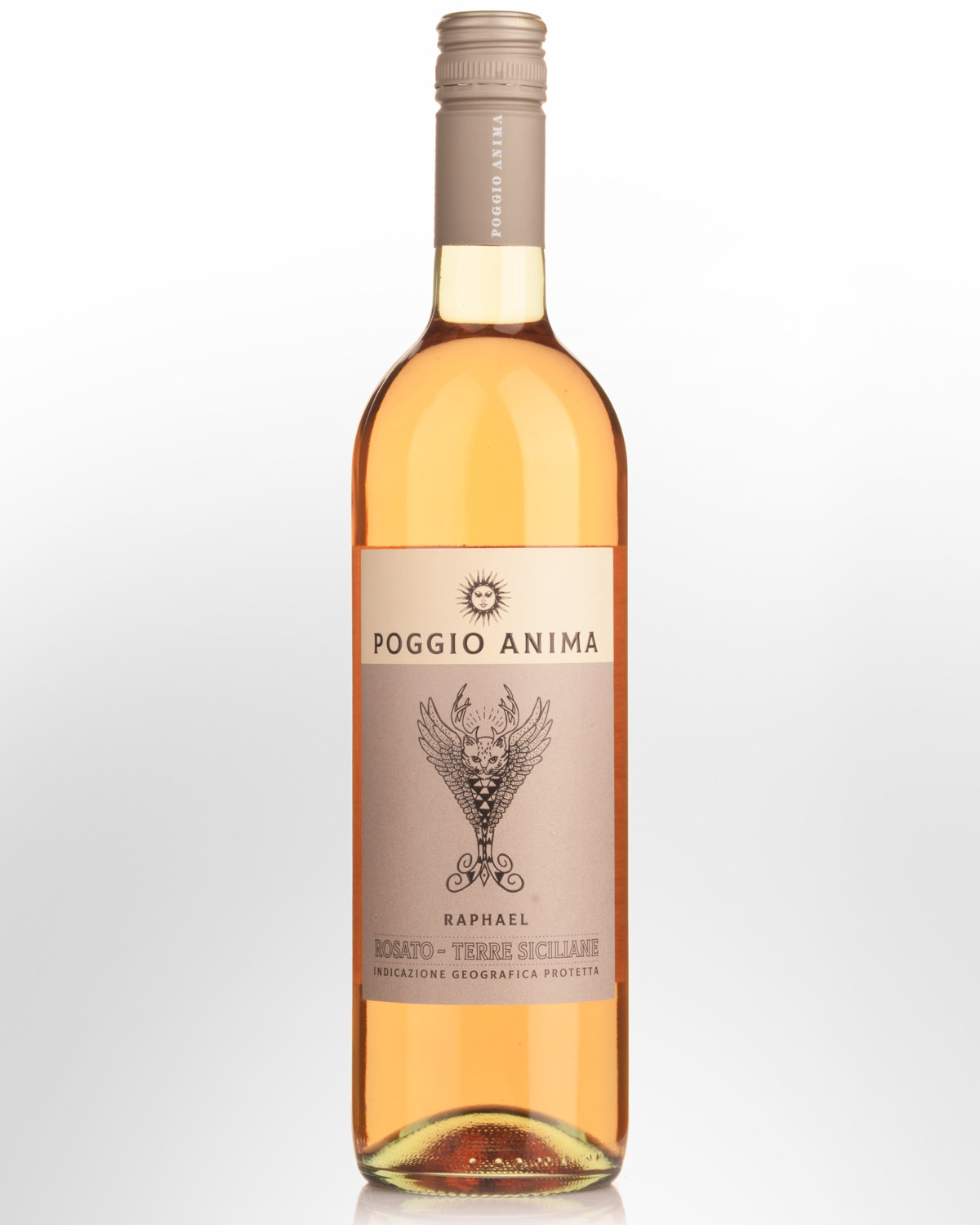2020 Poggio Anima Raphael Rosato