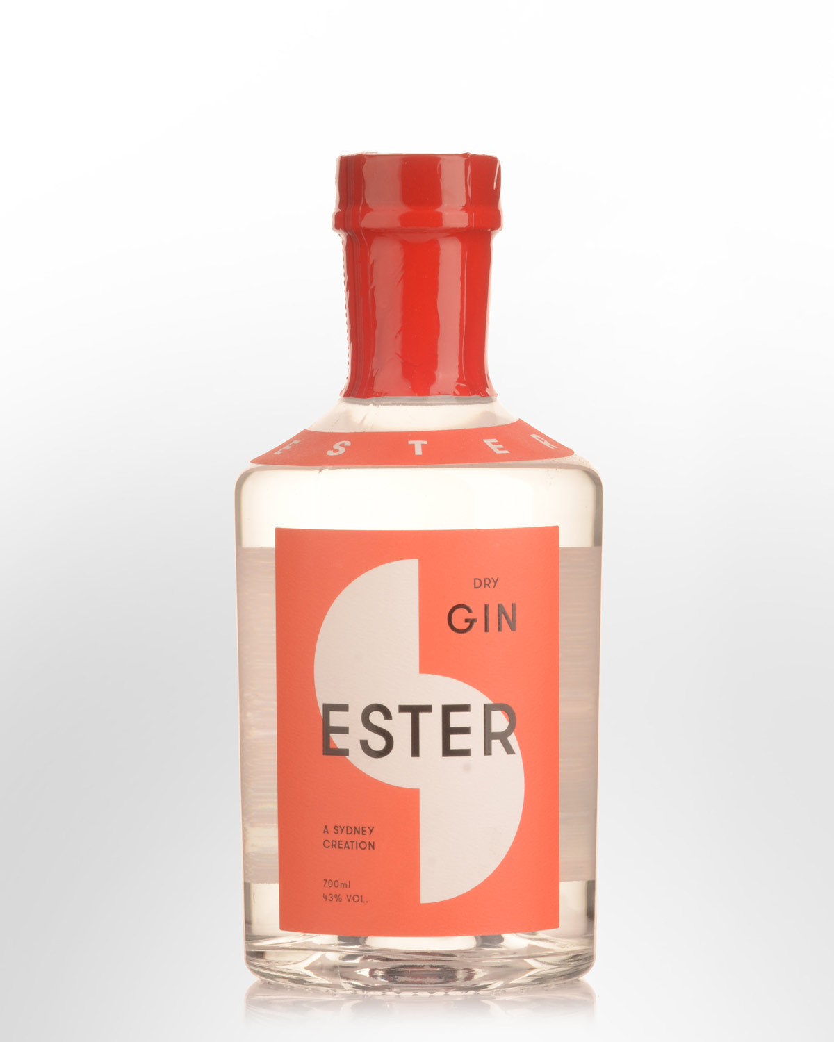 Ester Dry Gin (700ml)