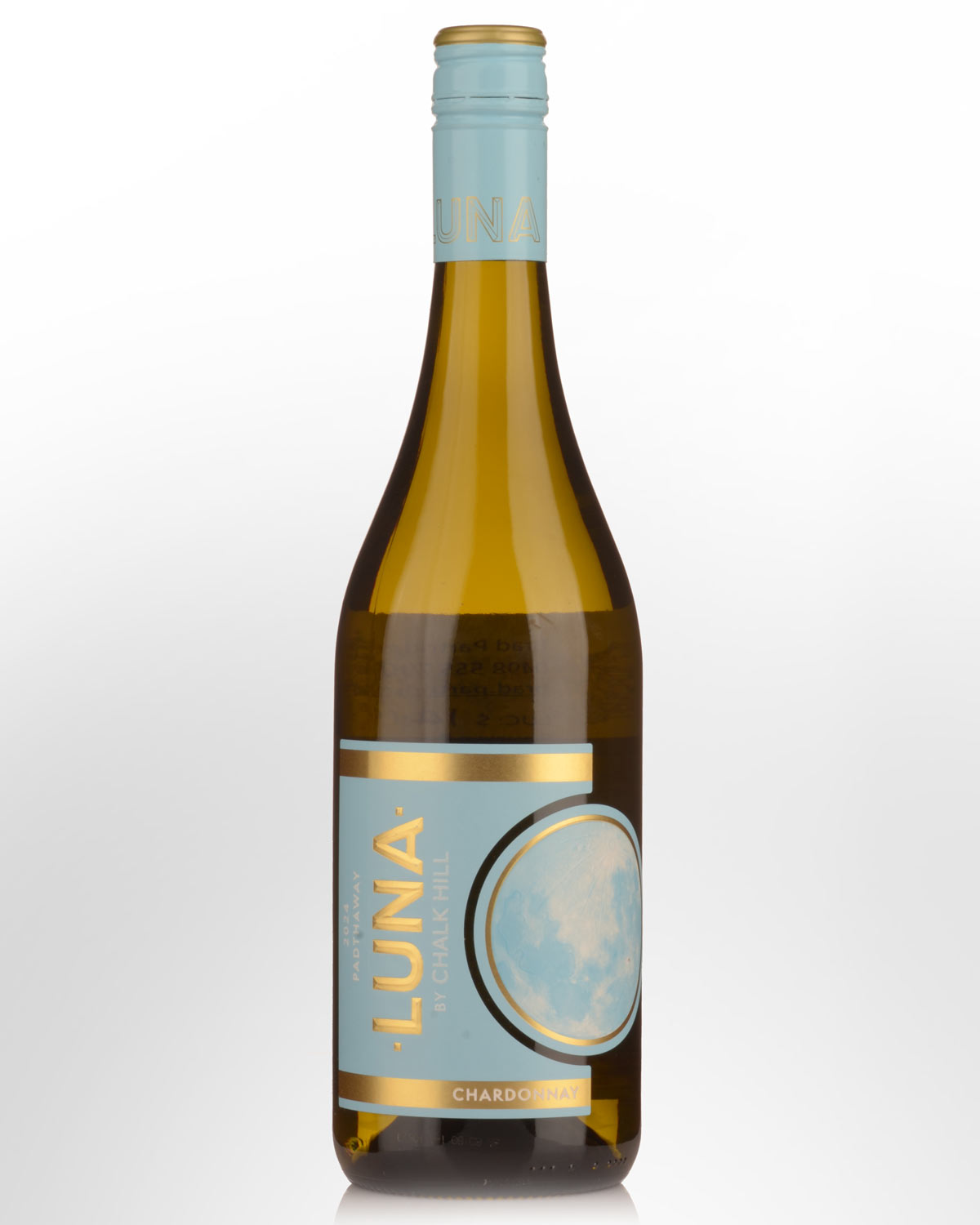 2024 Chalk Hill Luna Chardonnay