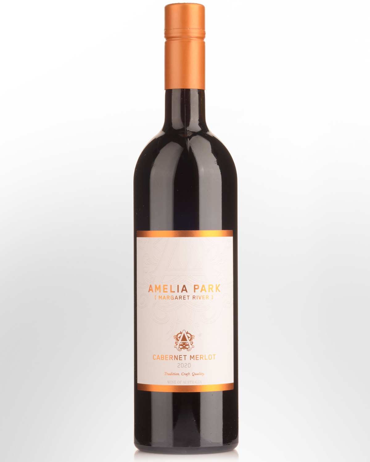 2020 Amelia Park Cabernet Merlot