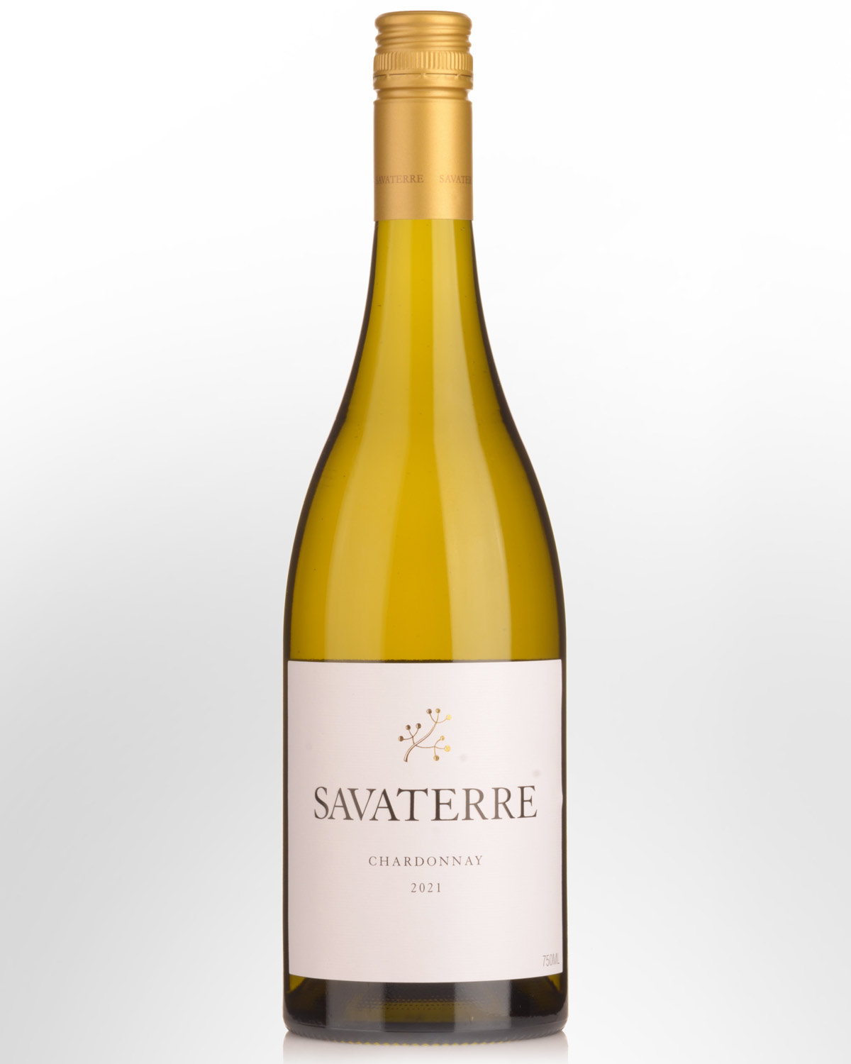 2021 Savaterre Chardonnay Nicks Wine Merchants