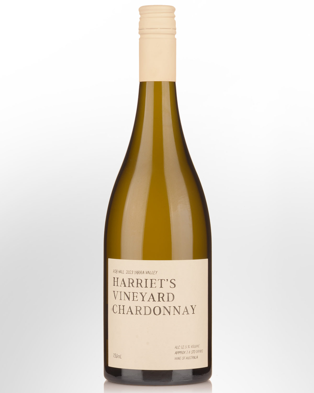 2023 Rob Hall Harriet’s Vineyard Chardonnay