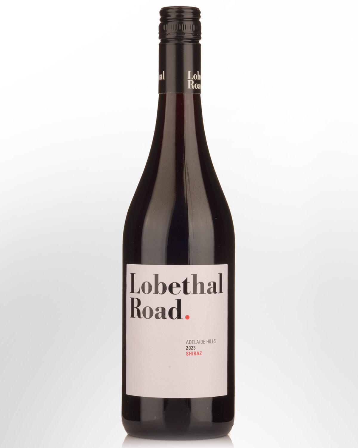 2023 Lobethal Road Shiraz