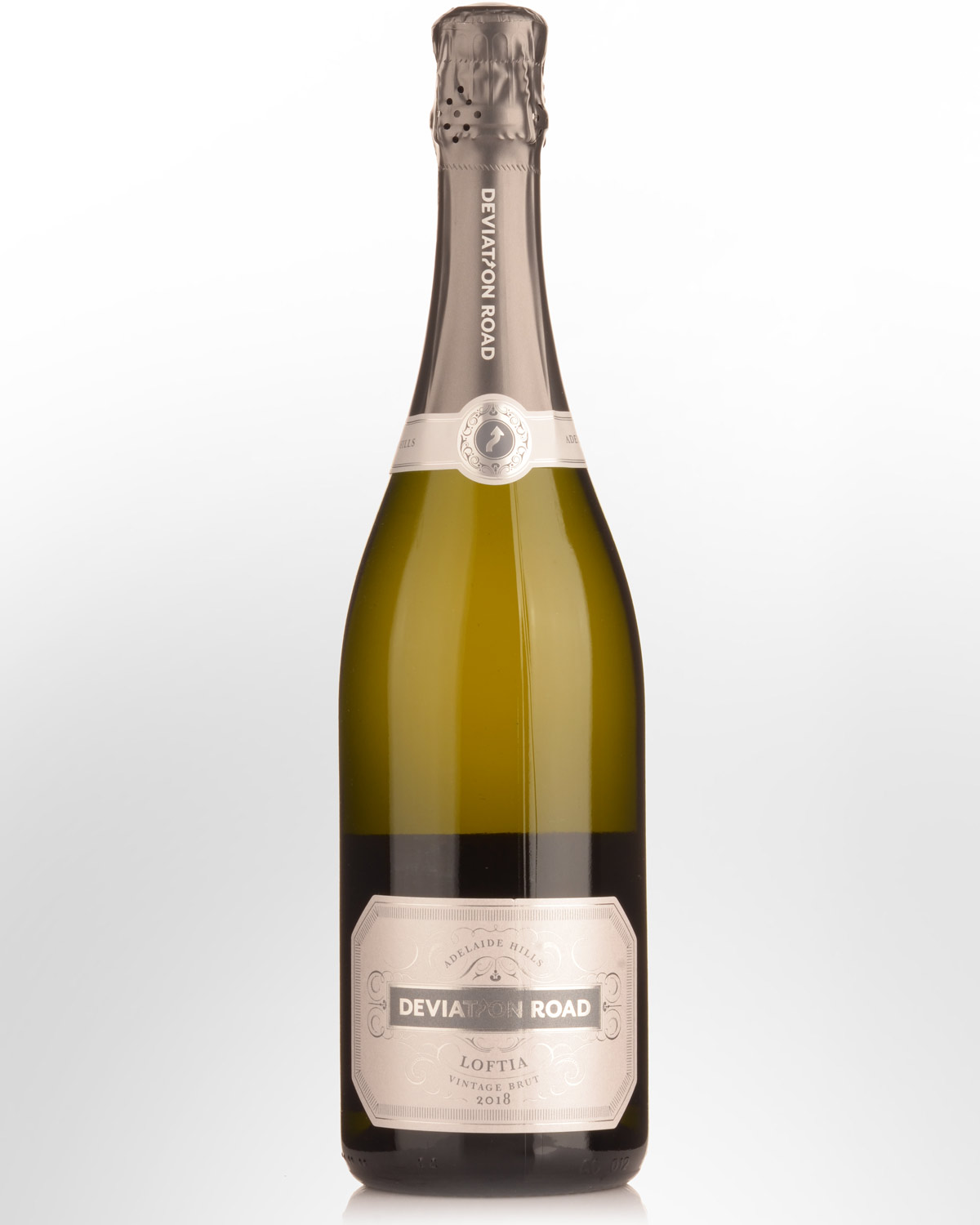2018 Deviation Road Loftia Vintage Brut