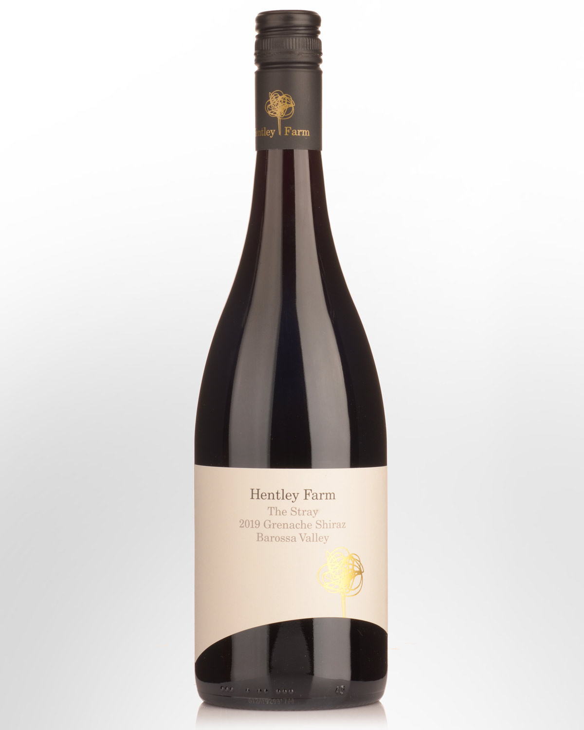 2019 Hentley Farm The Stray Grenache Shiraz