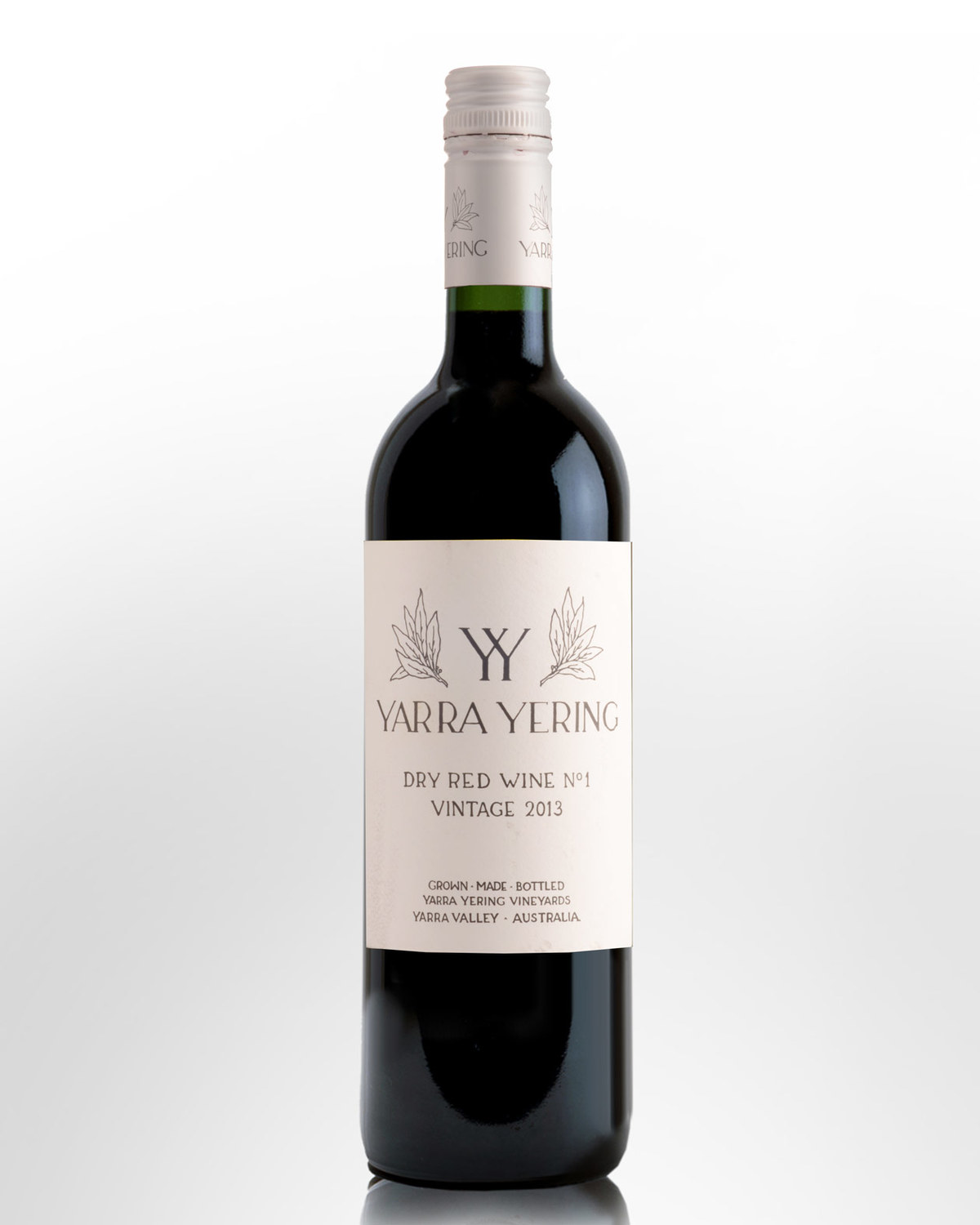 2013 Yarra Yering Dry Red No 1 Nicks Wine Merchants