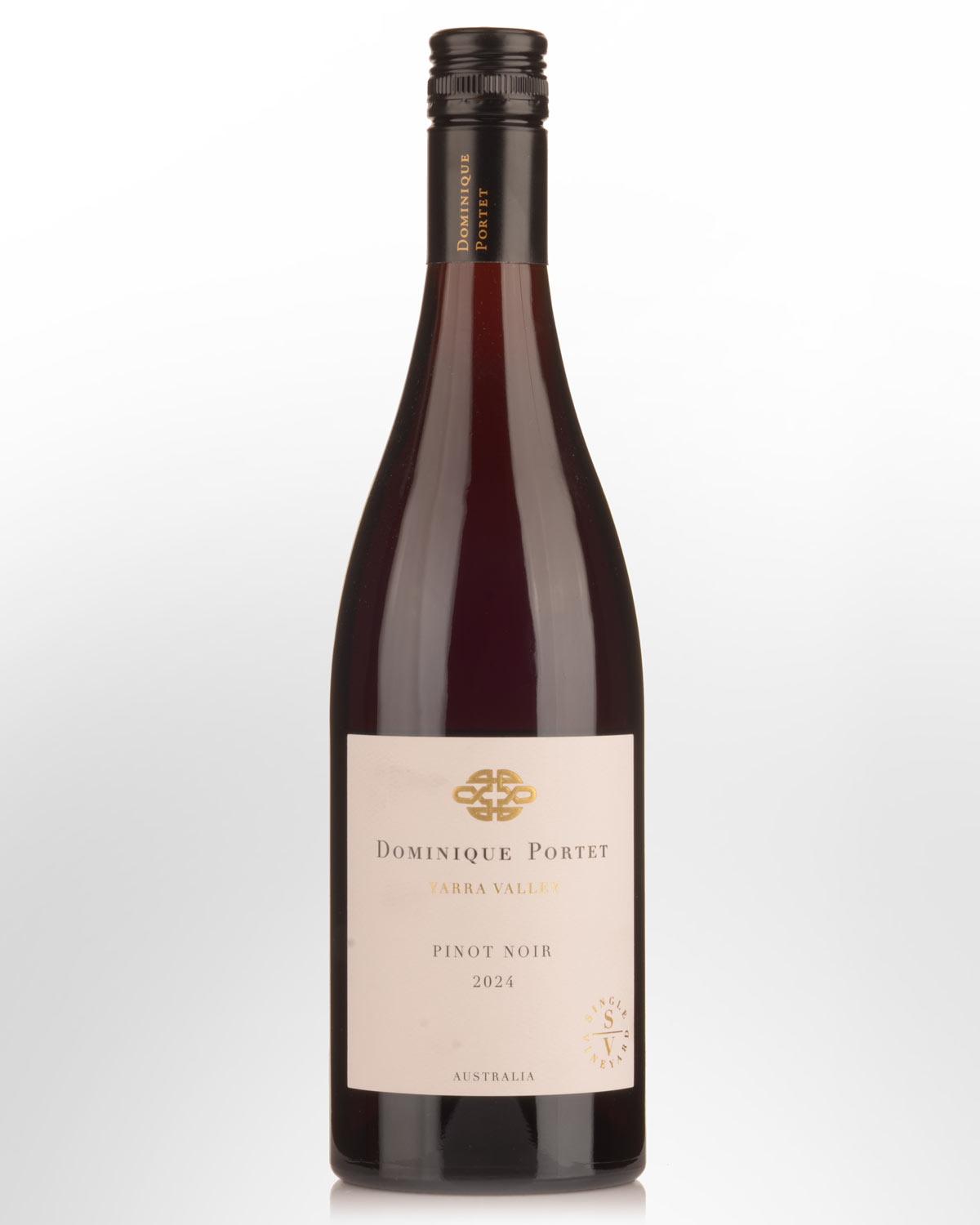 2024 Dominique Portet Single Vineyard Pinot Noir