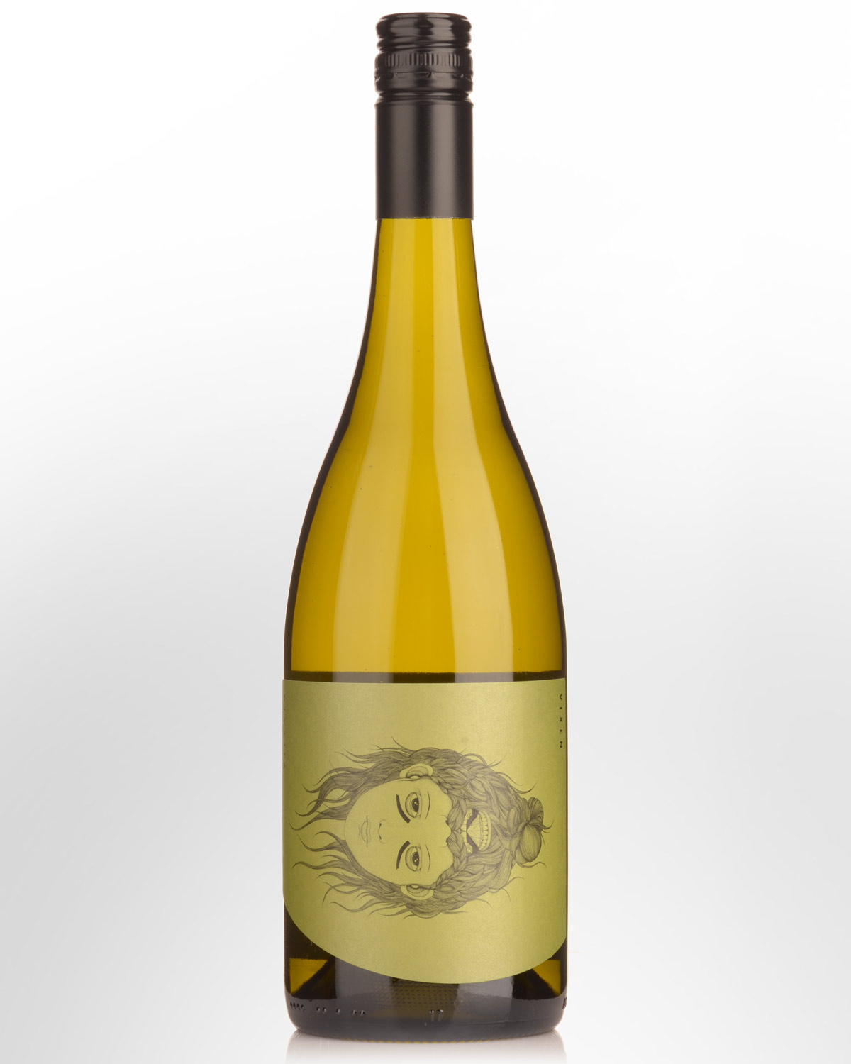 2021 Hentley Farm Villain & Vixen Chardonnay