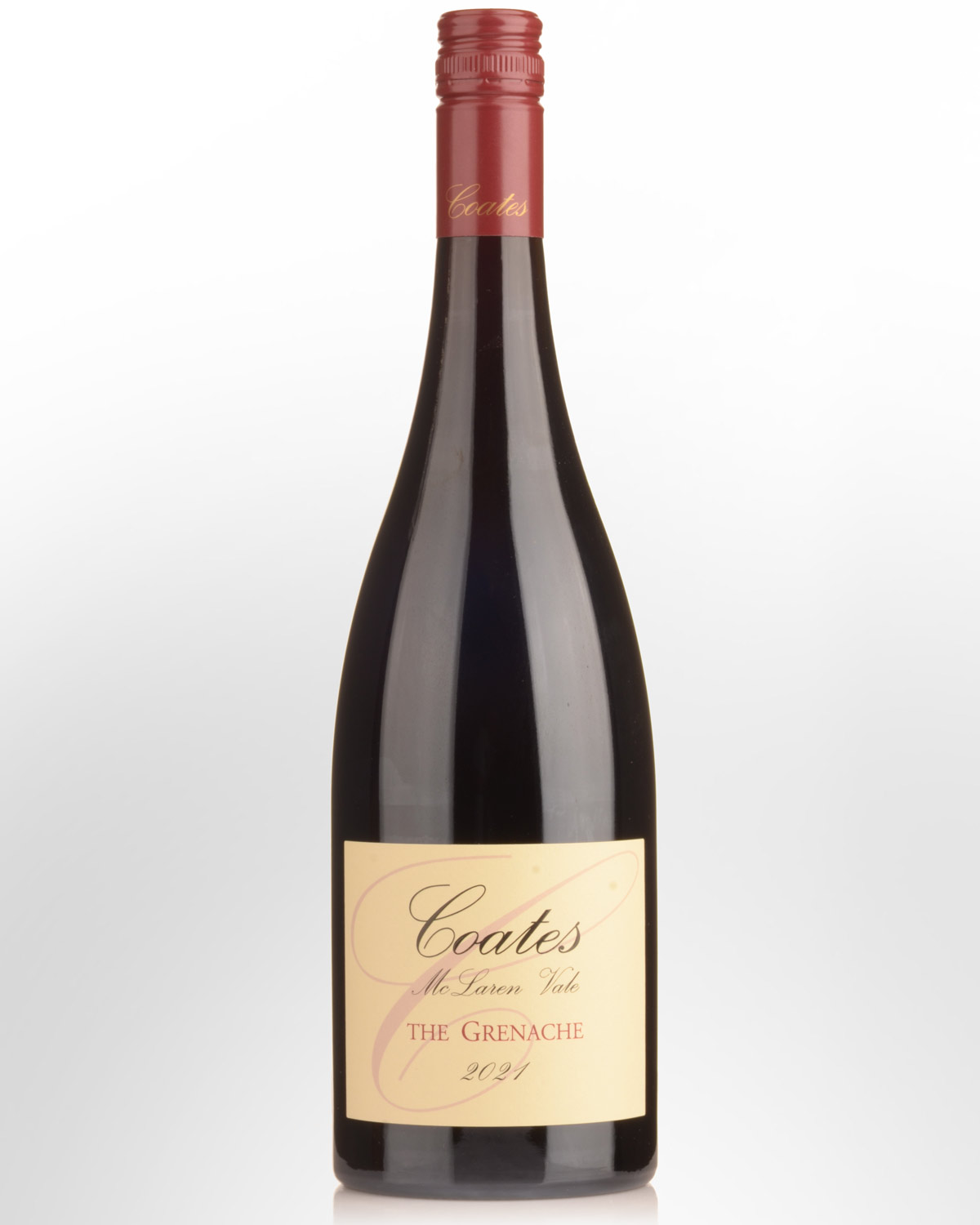 2021 Coates The Grenache