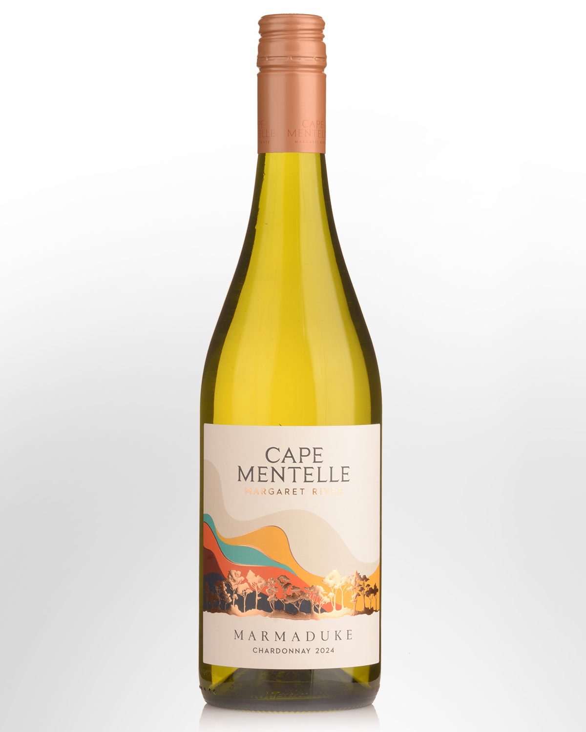 2024 Cape Mentelle Marmaduke Chardonnay