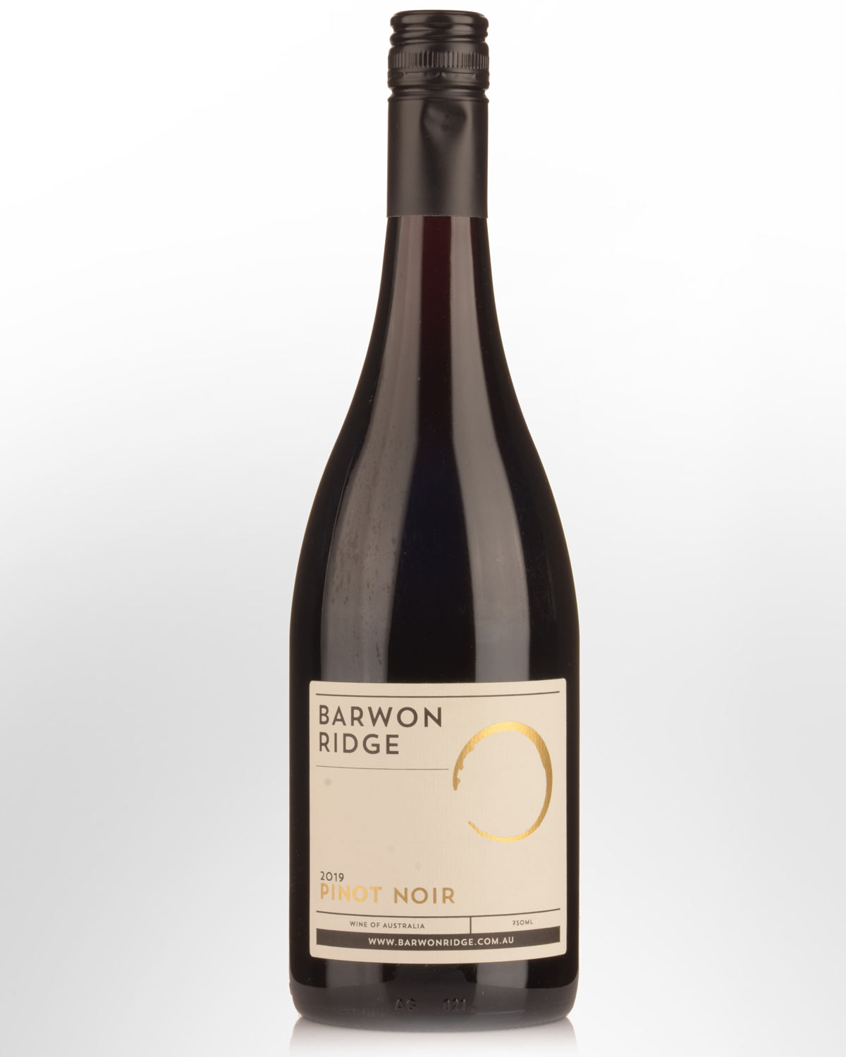 2019 Barwon Ridge Pinot Noir