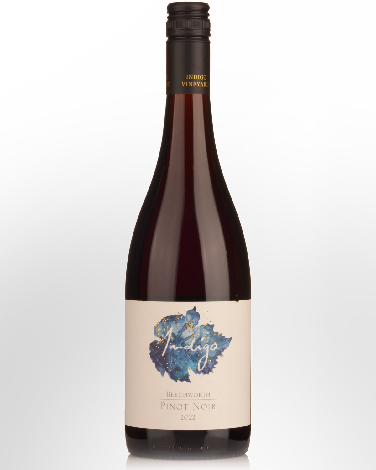 2022 Indigo Beechworth Pinot Noir