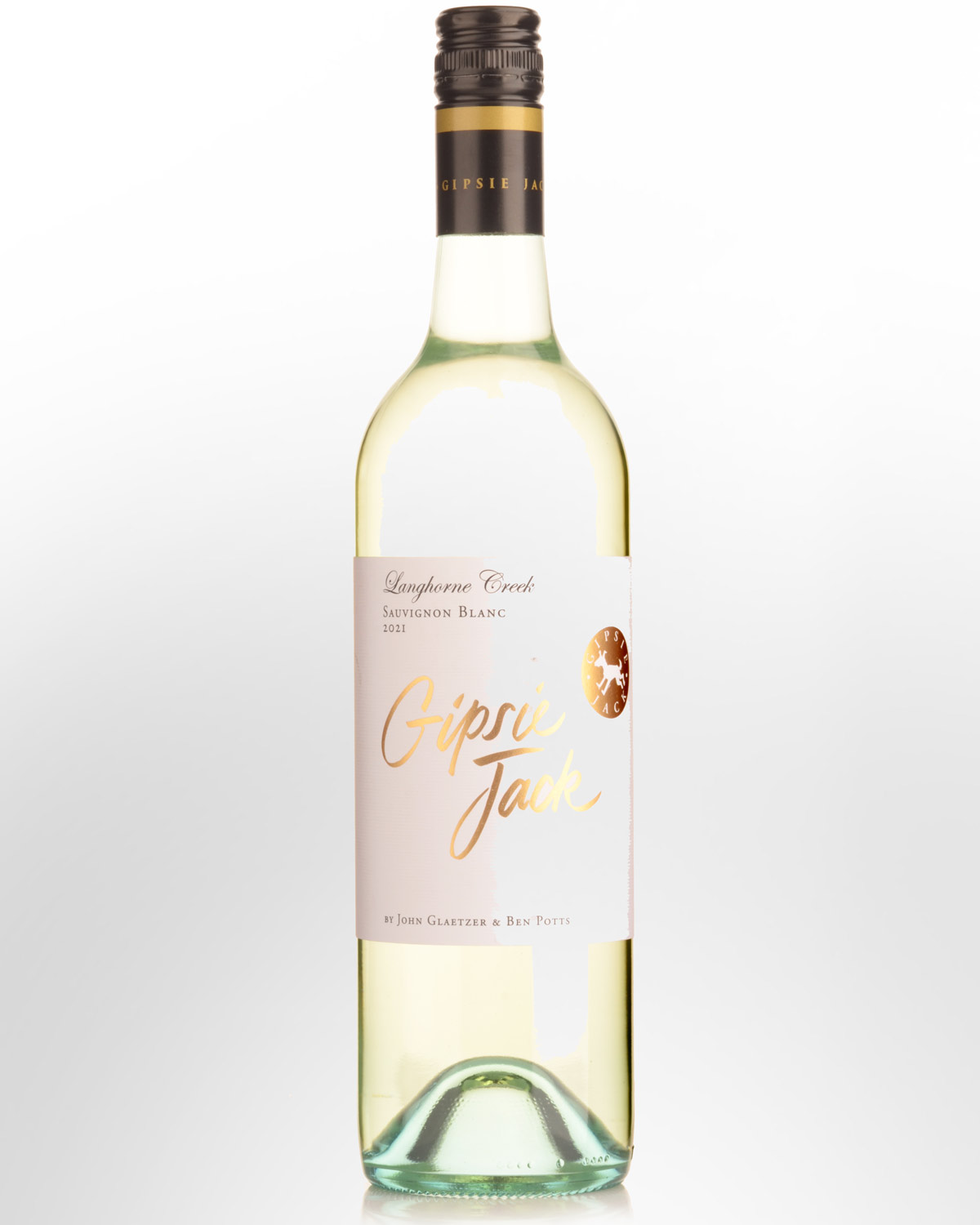 2021 Gipsie Jack Sauvignon Blanc