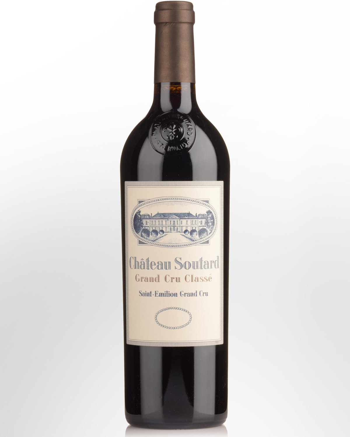 2023 Chateau Soutard Pre-Arrival Offer