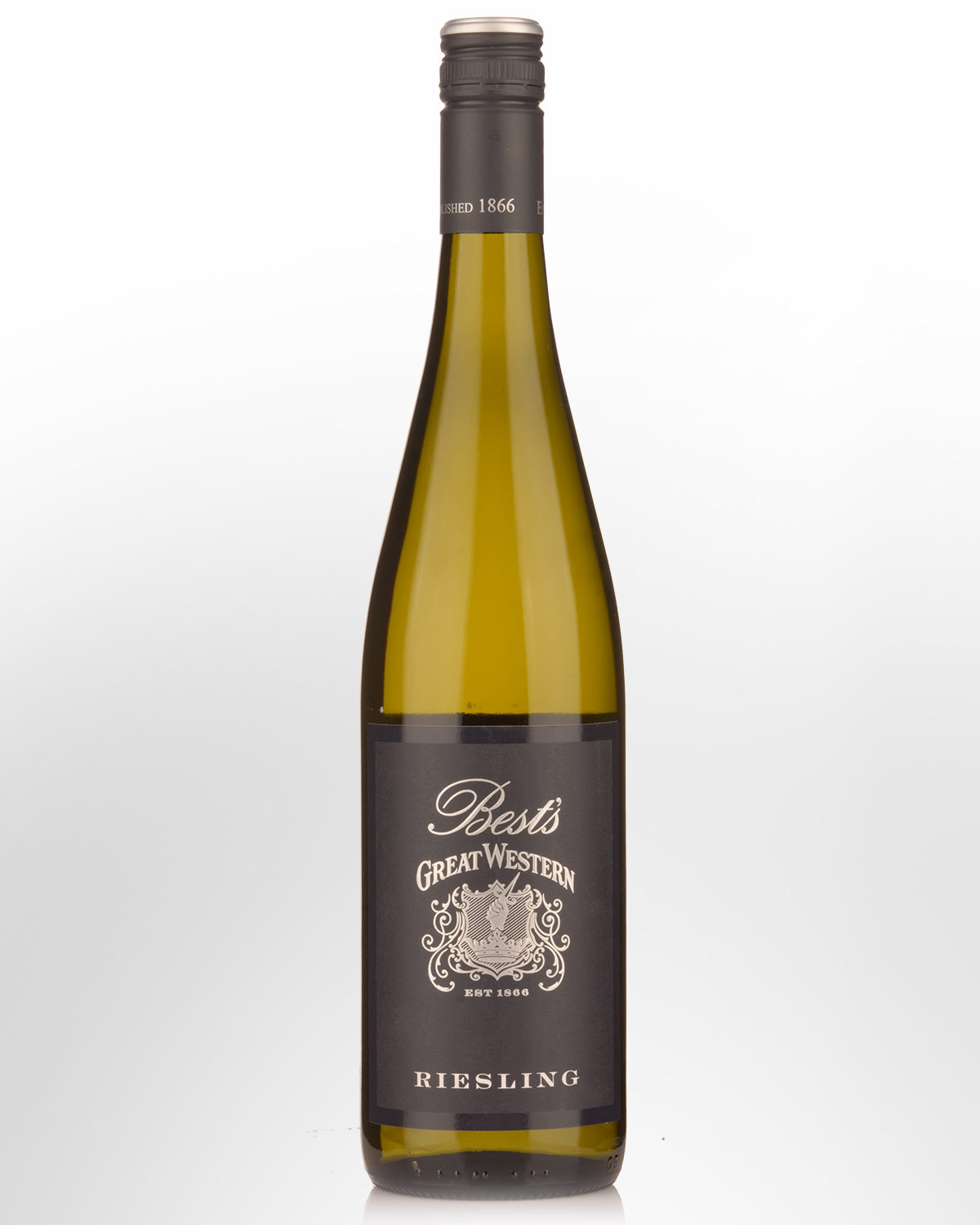 2025 Best's Great Western Riesling