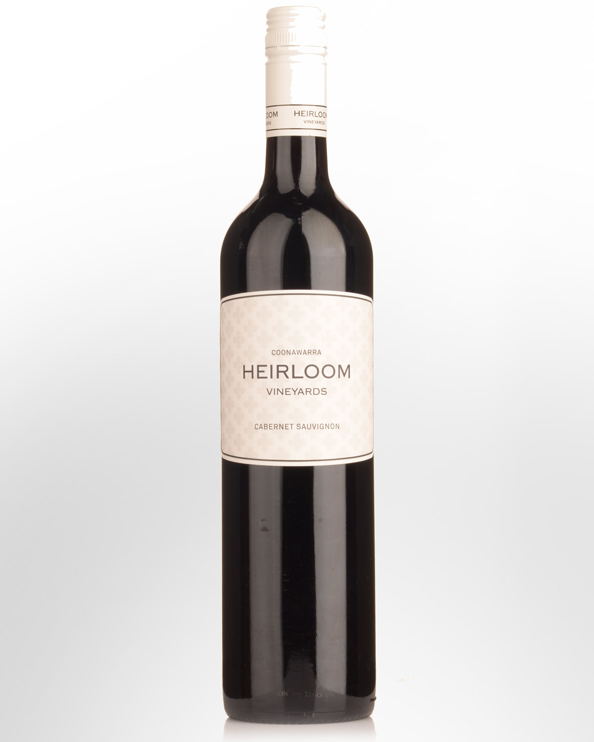 2022 Heirloom Vineyards Coonawarra Cabernet Sauvignon