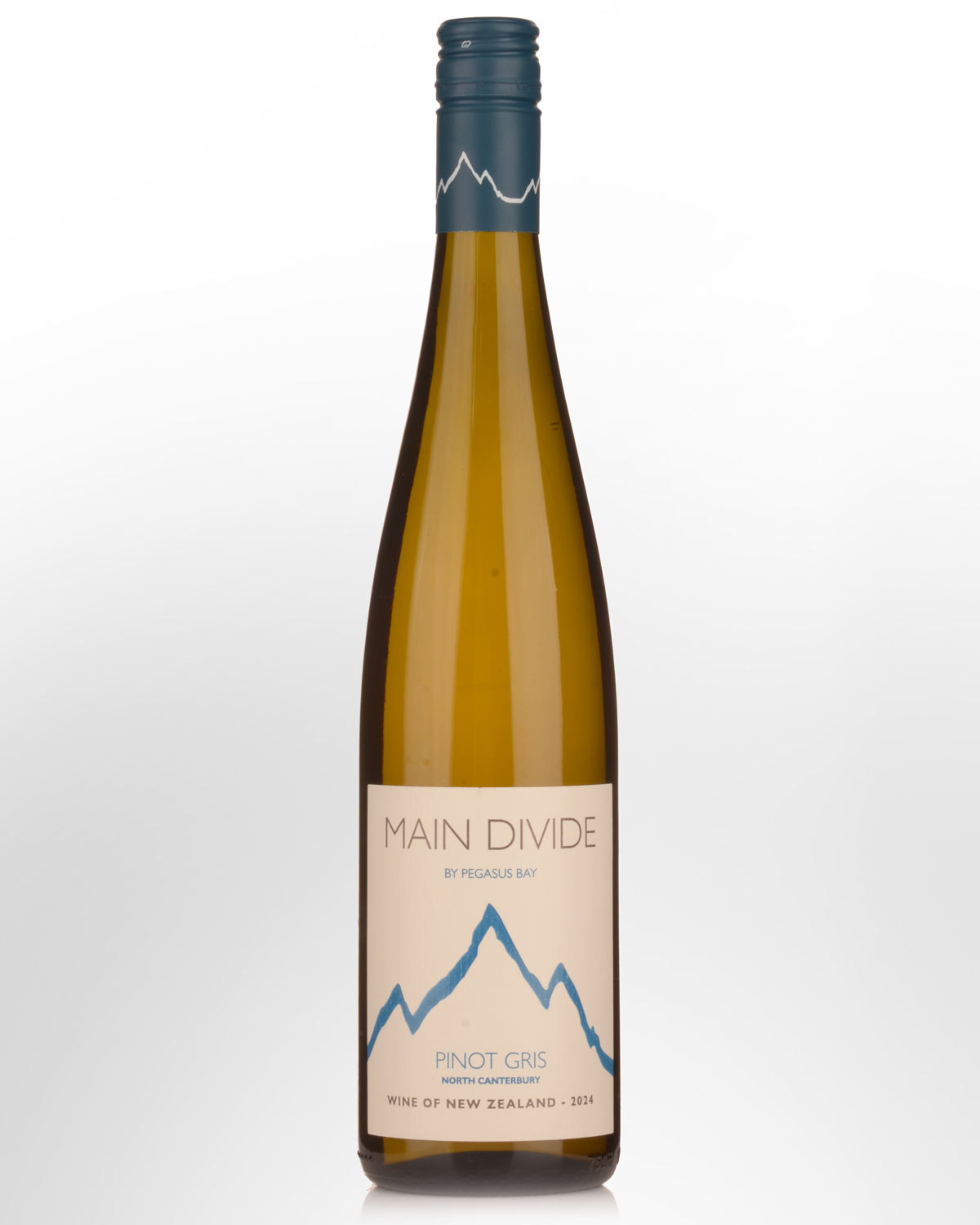 2024 Main Divide Pinot Gris