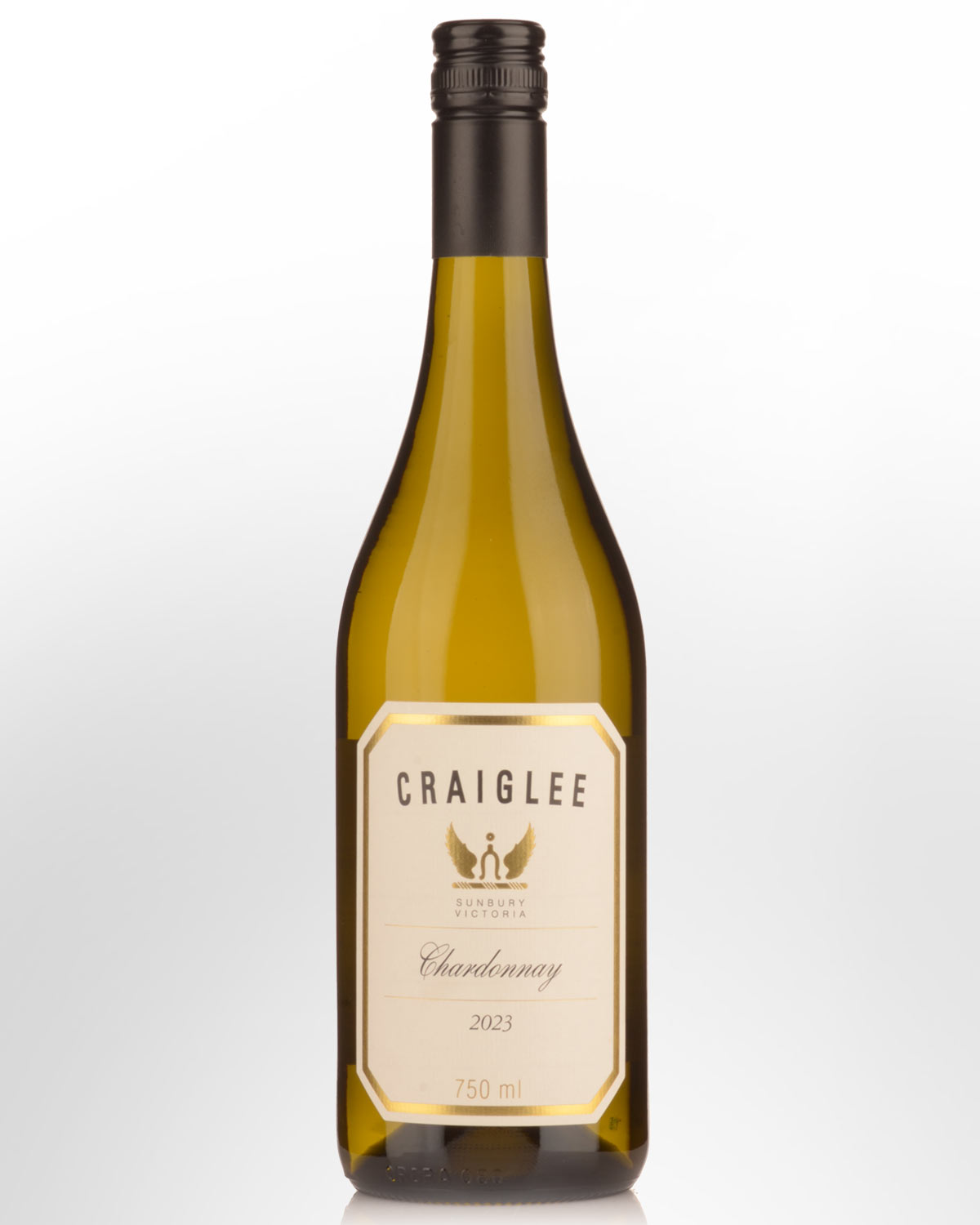2023 Craiglee Chardonnay